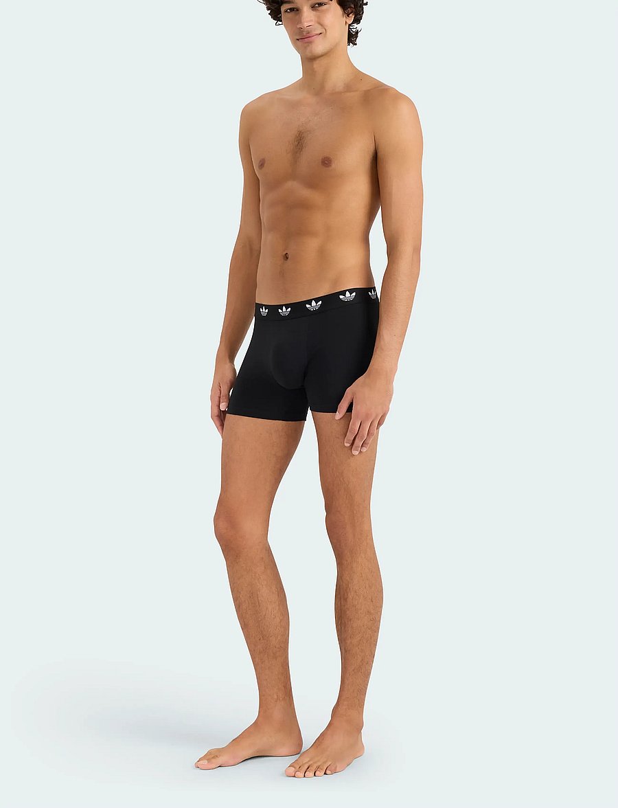 adidas Originals Underwear - Trunks - boxers - black - 0