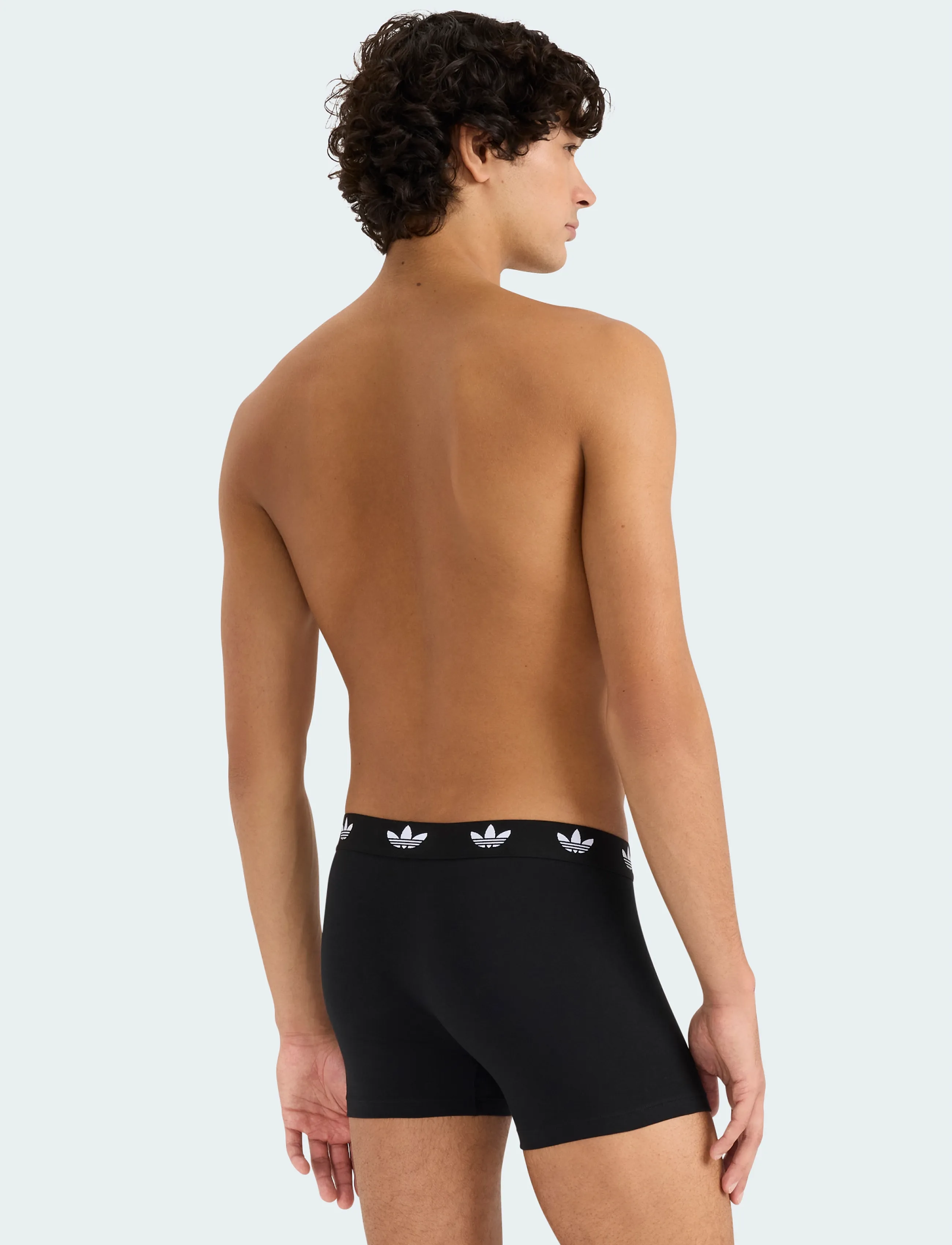 adidas Originals Underwear - Trunks - boxers - black - 2