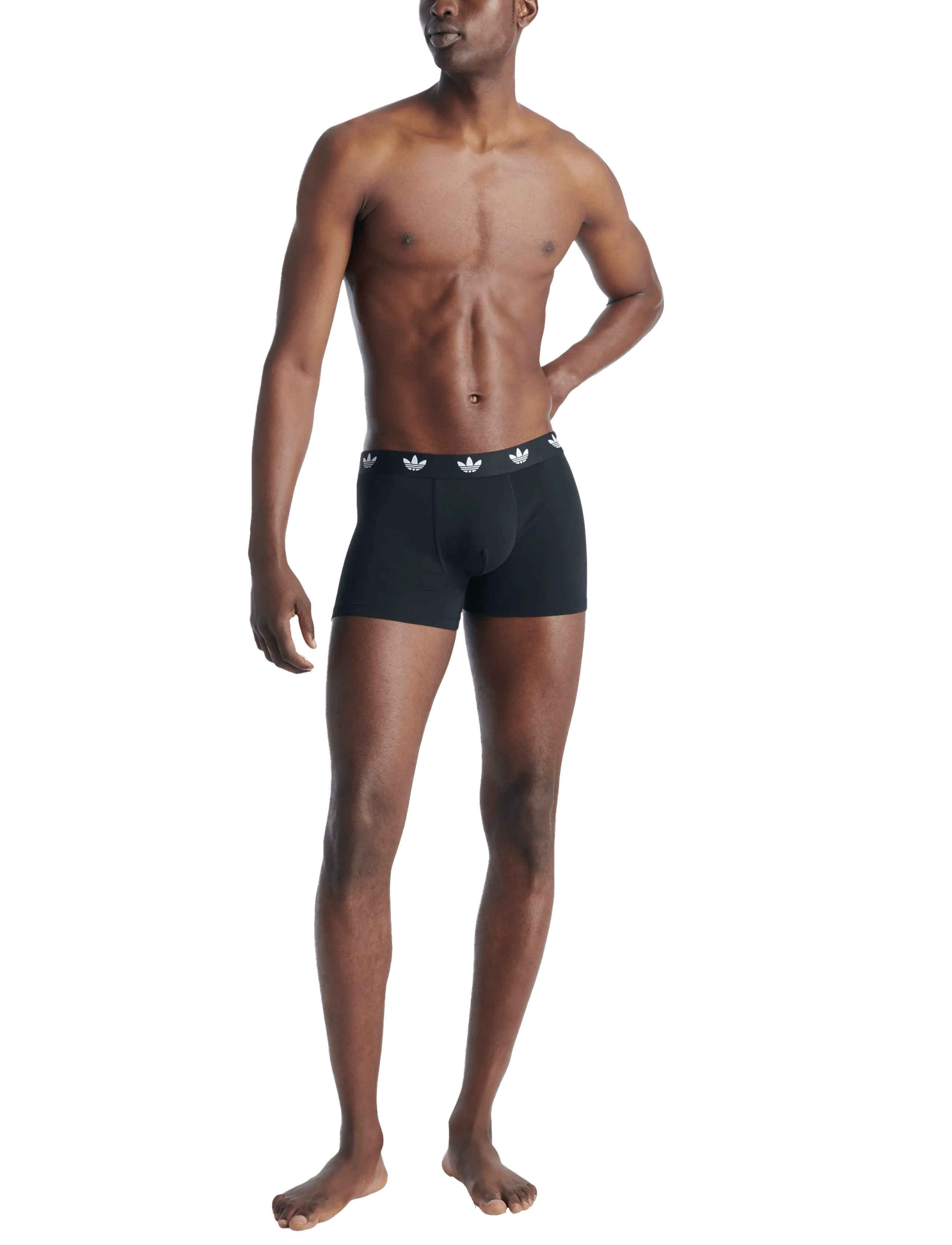 adidas Originals Underwear - Trunks - boxers - black - 3