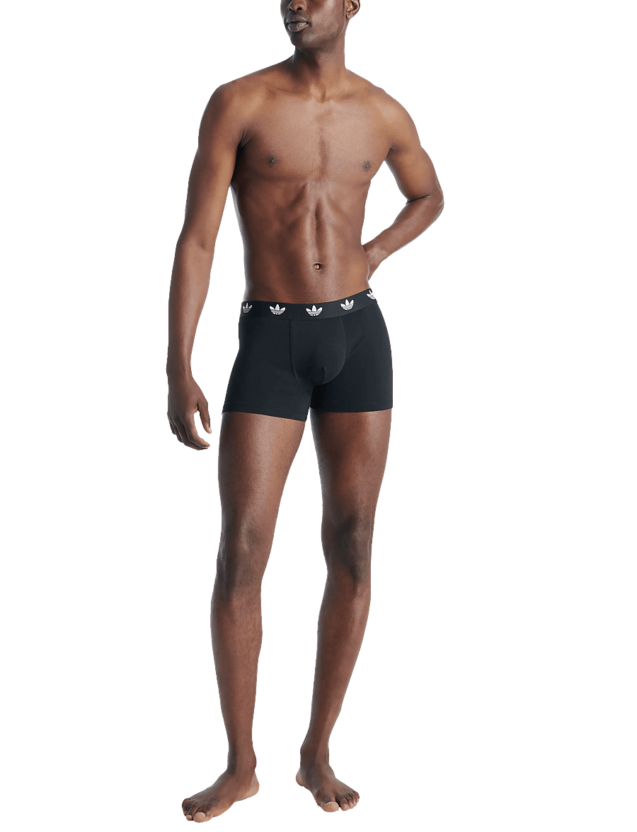 adidas Originals Underwear - Trunks - boxers - black - 3