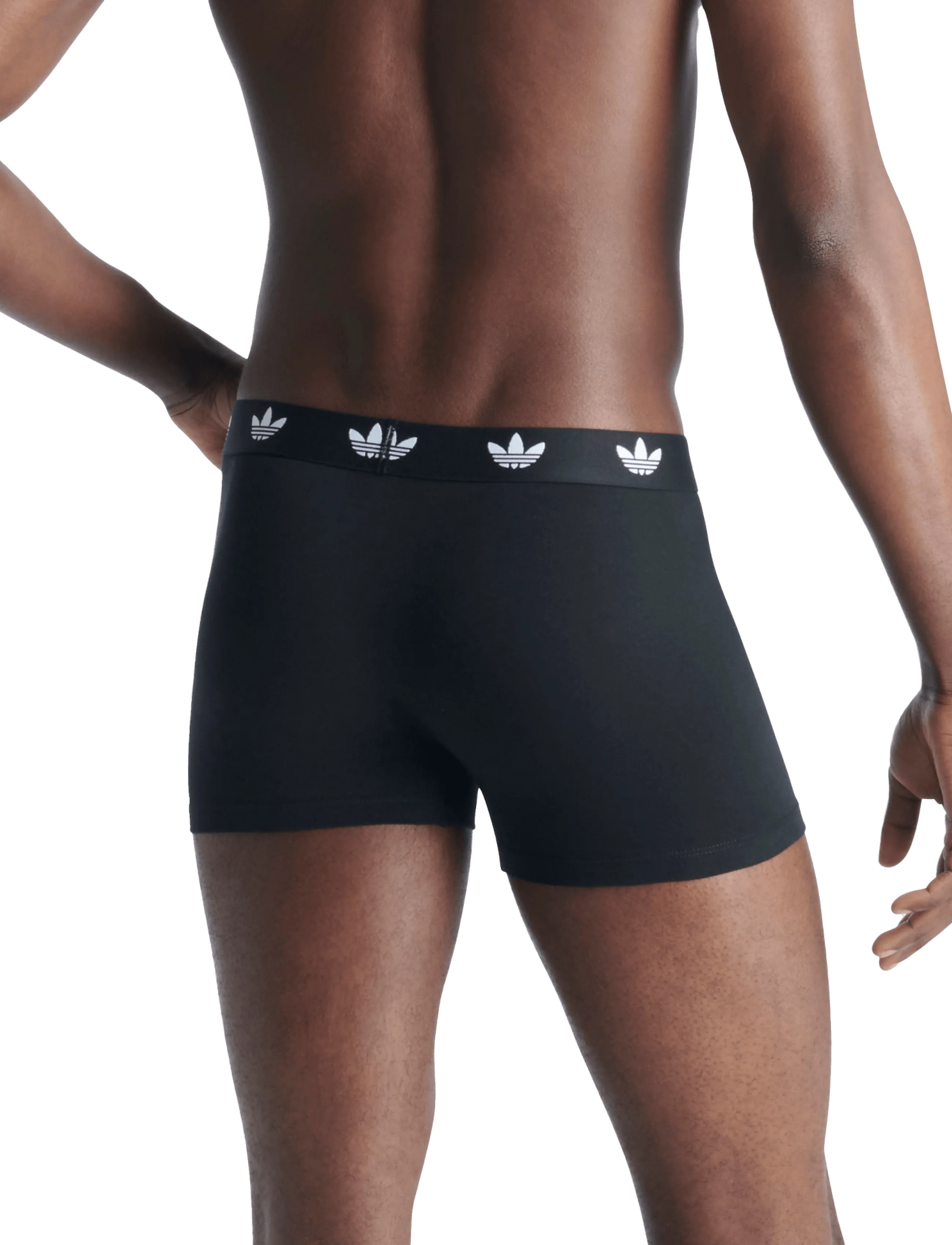 adidas Originals Underwear - Trunks - boxers - black - 4