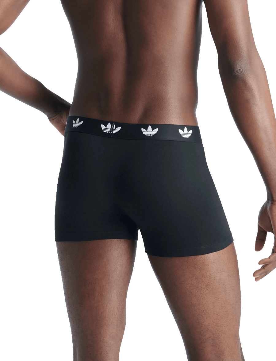 adidas Originals Underwear - Trunks - boxers - black - 4