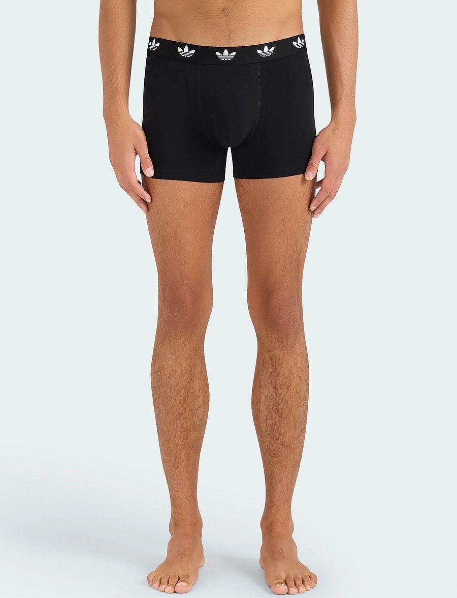 adidas Originals Underwear - Trunks - boxers - black - 5