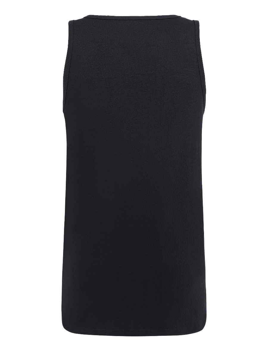 adidas Originals Underwear - Tank Top - toppe & t-shirts - black - 2