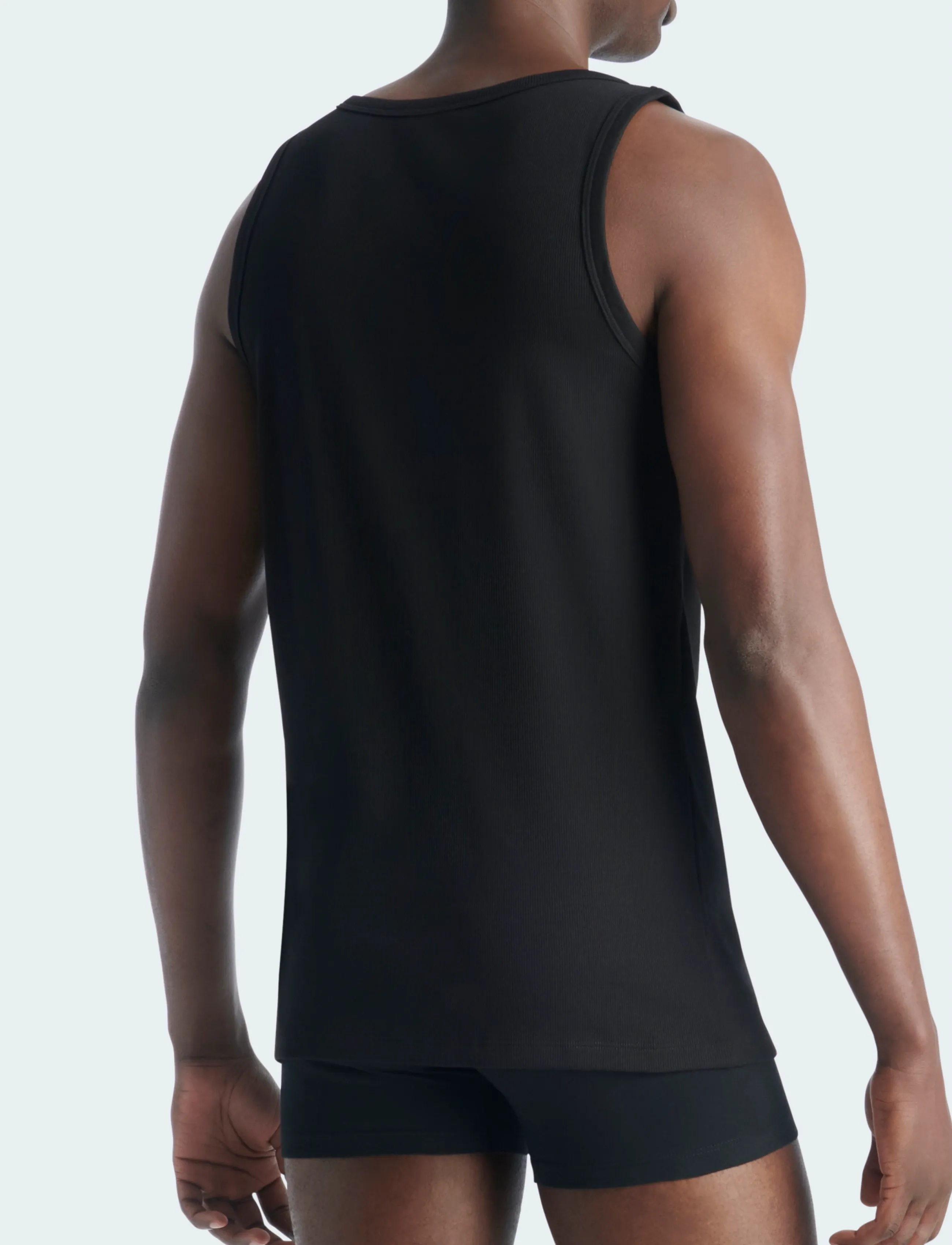 Adidas Originals Underwear Tank Top underställ herr – bild 8