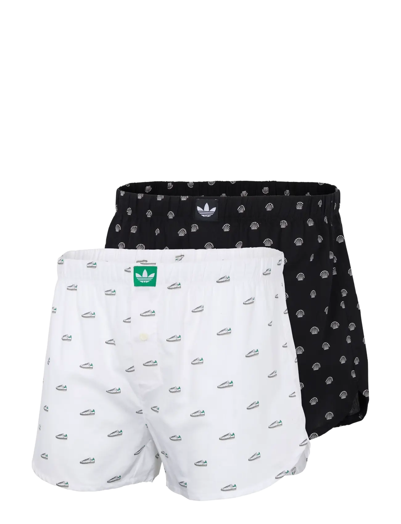 adidas Originals Underwear Boxershorts - Kleidung - ASSORTED / multi