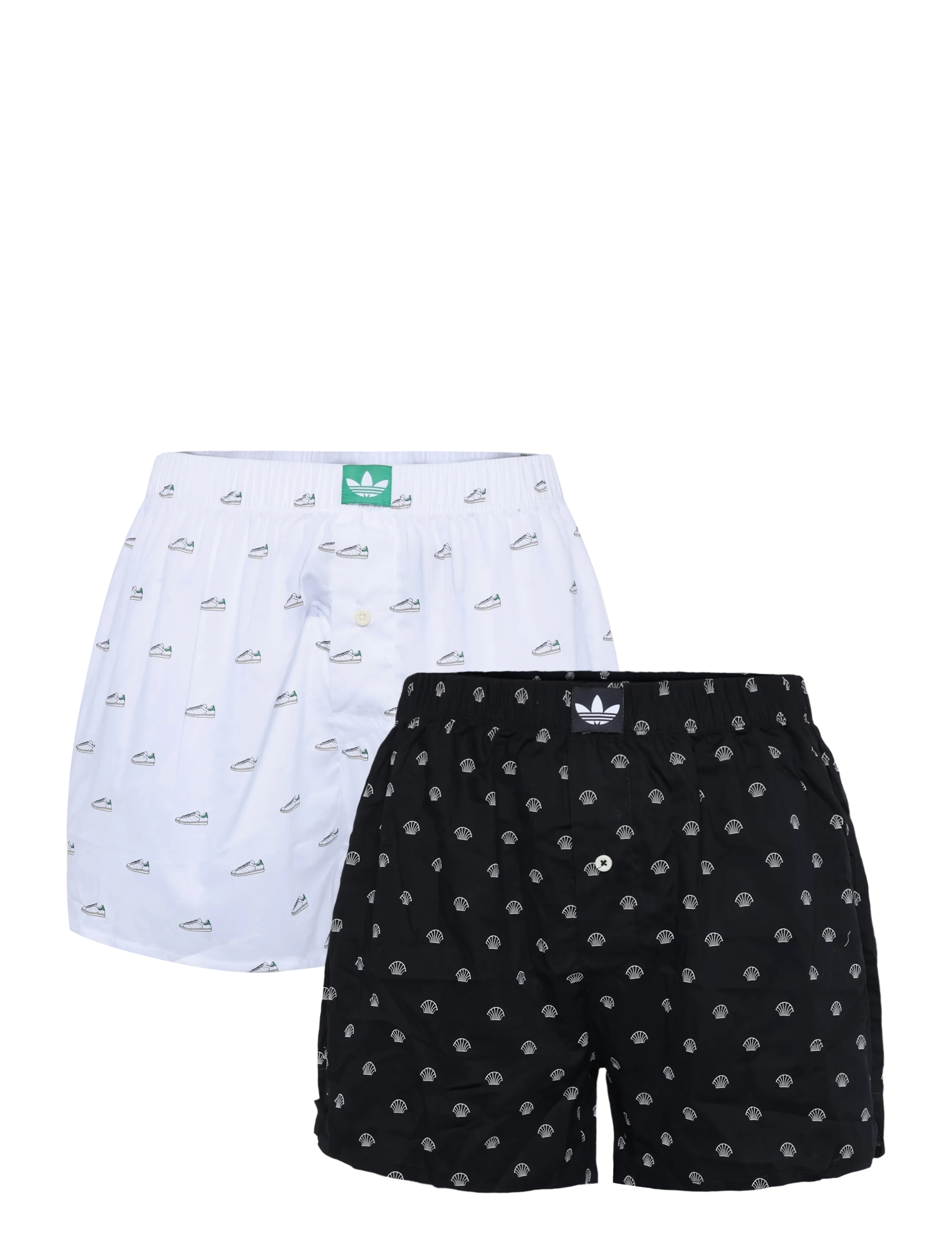 adidas Originals Underwear Boxershorts - Vis alt - ASSORTED / multi