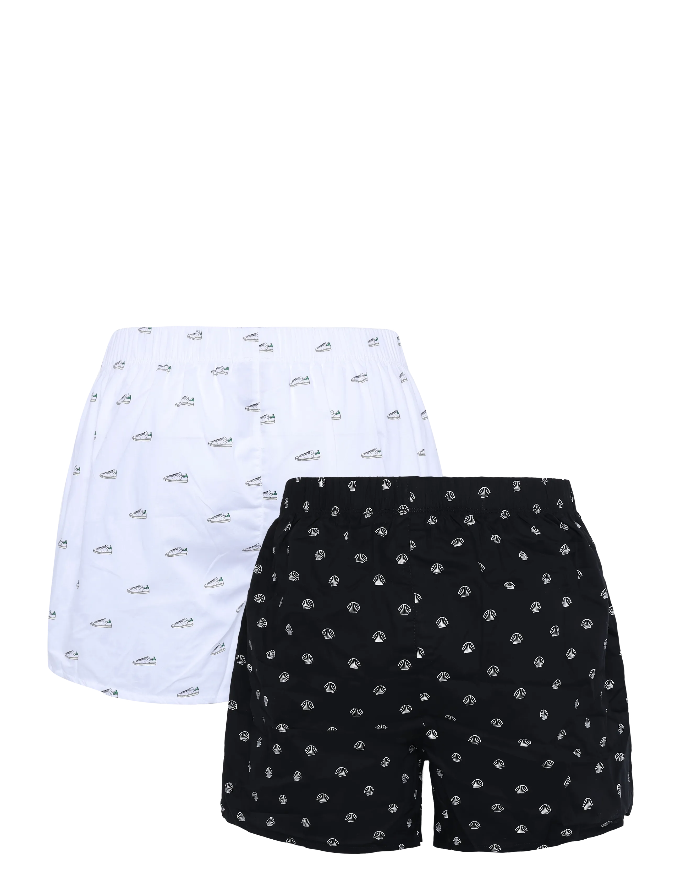 adidas Originals Underwear - Boxershorts - lowest prices - assorted - 2