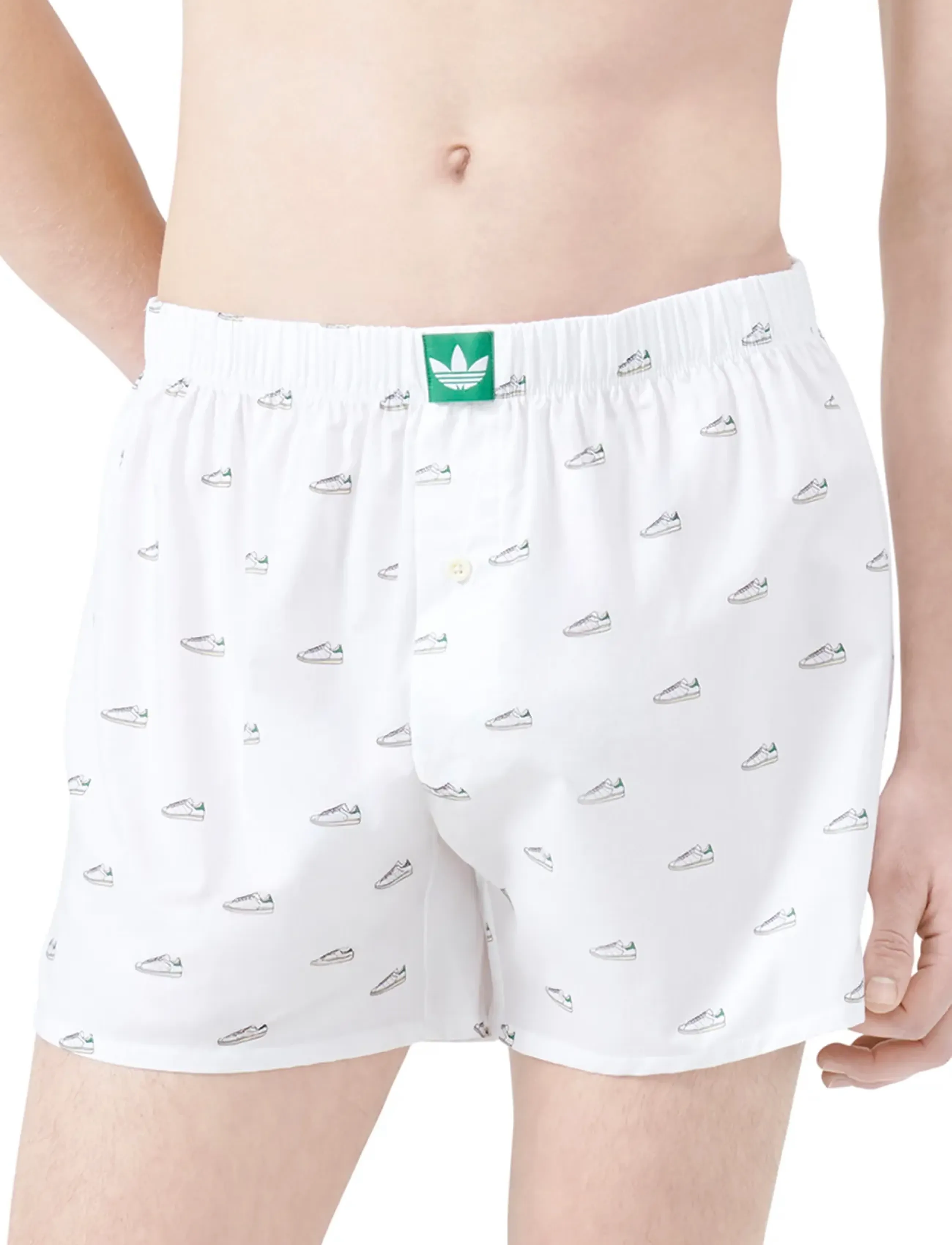adidas Originals Underwear - Boxershorts - män - assorted - 4