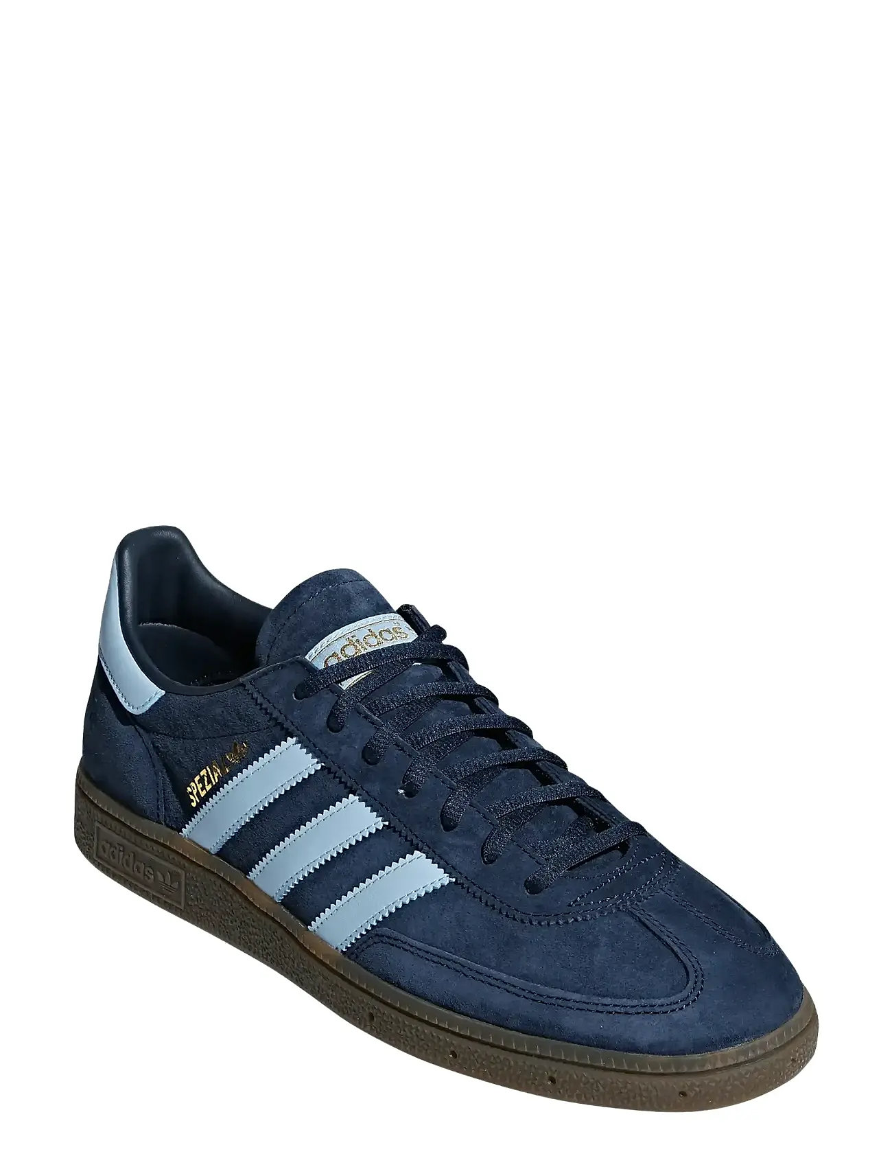 Handball Spezial Unisex Collegiate Navy/Clear Sky/Gum5 41 1/3