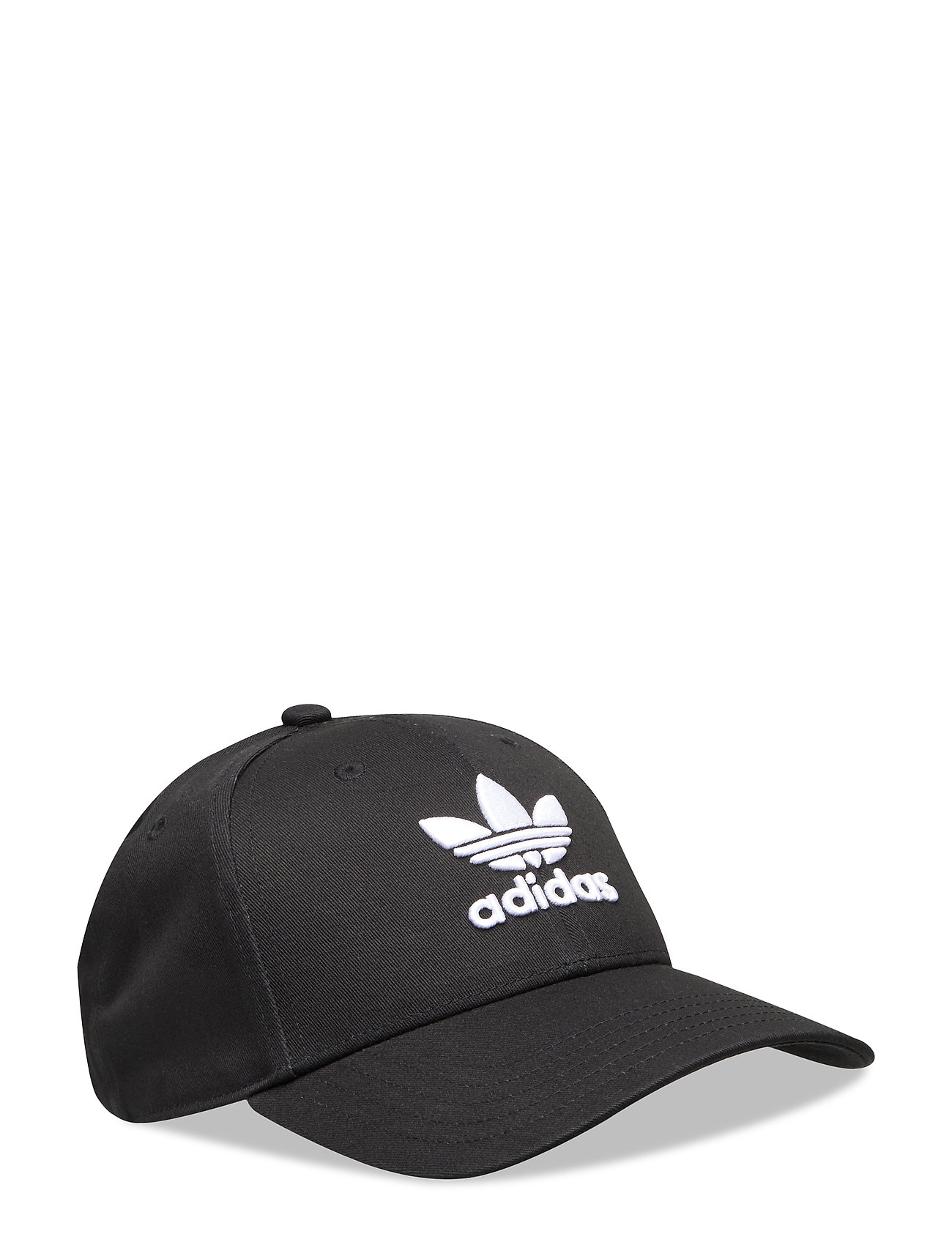 adidas Originals Adicolor Classic Trefoil Baseball Cap - - 54-60 1