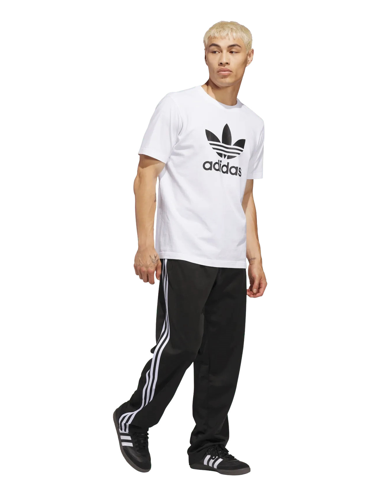 adidas Originals Firebird Tp - - S 1