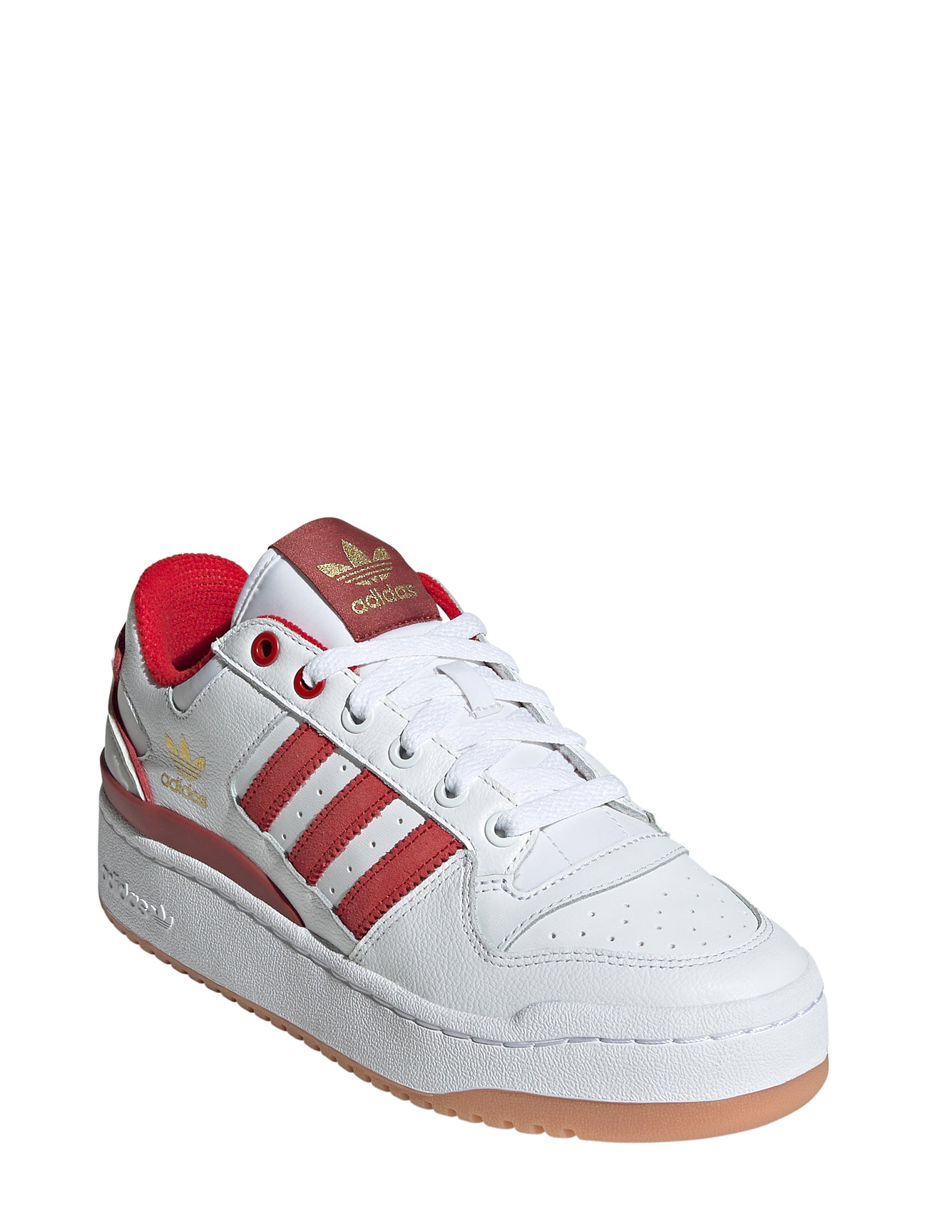 adidas Originals Forum Bold Stripes W - - 40 1