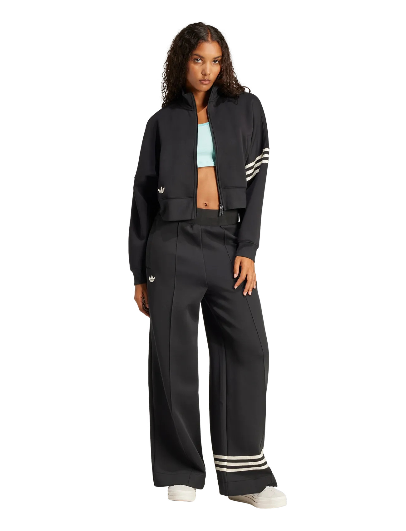 adidas Originals Neucl Trackpant - - S 1