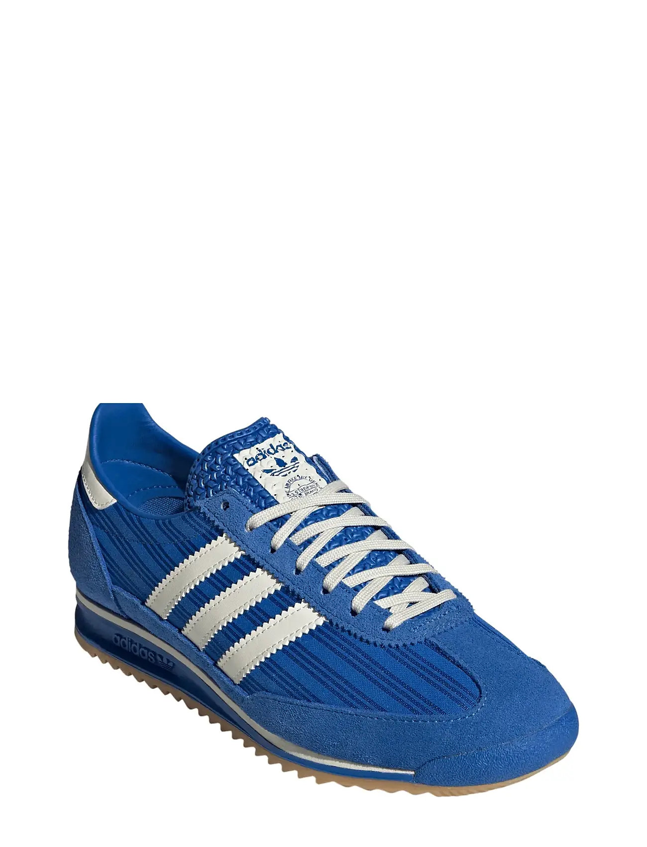 adidas Originals Sl 72 Og W - - 39 1/3 1