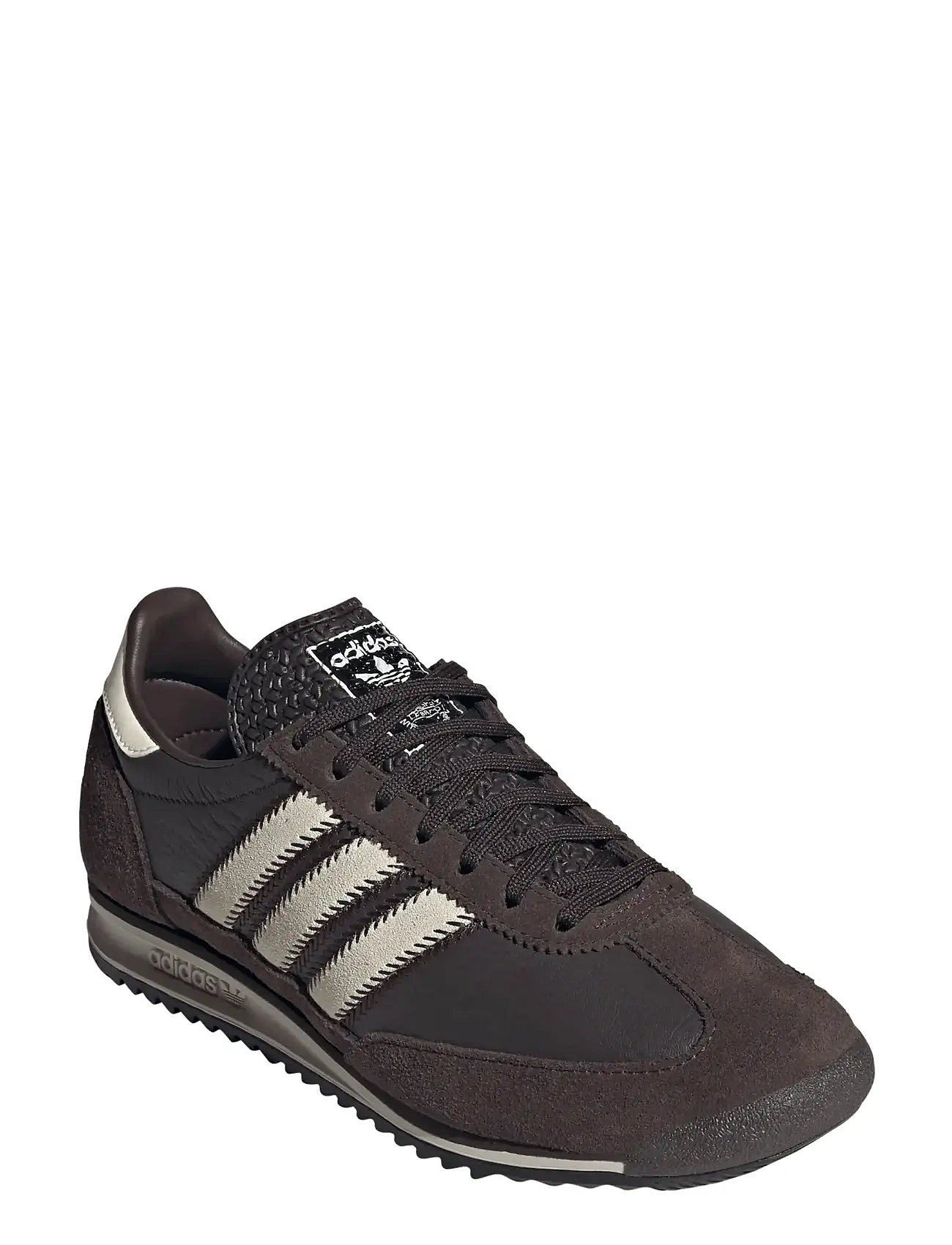 adidas Originals Sl 72 Og W - - 39 1/3 1