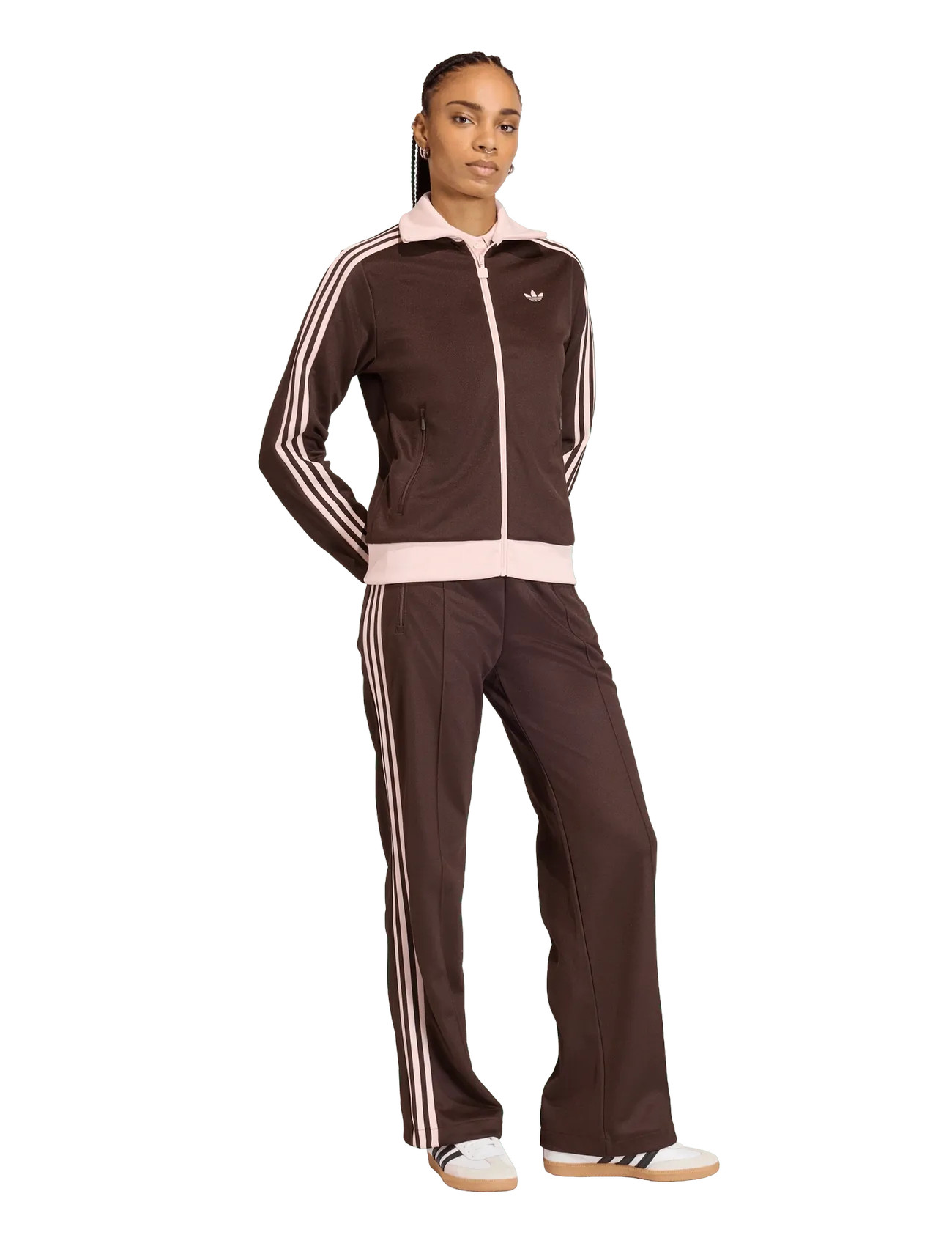 adidas Originals Beckenbauer Tt - - XS 1