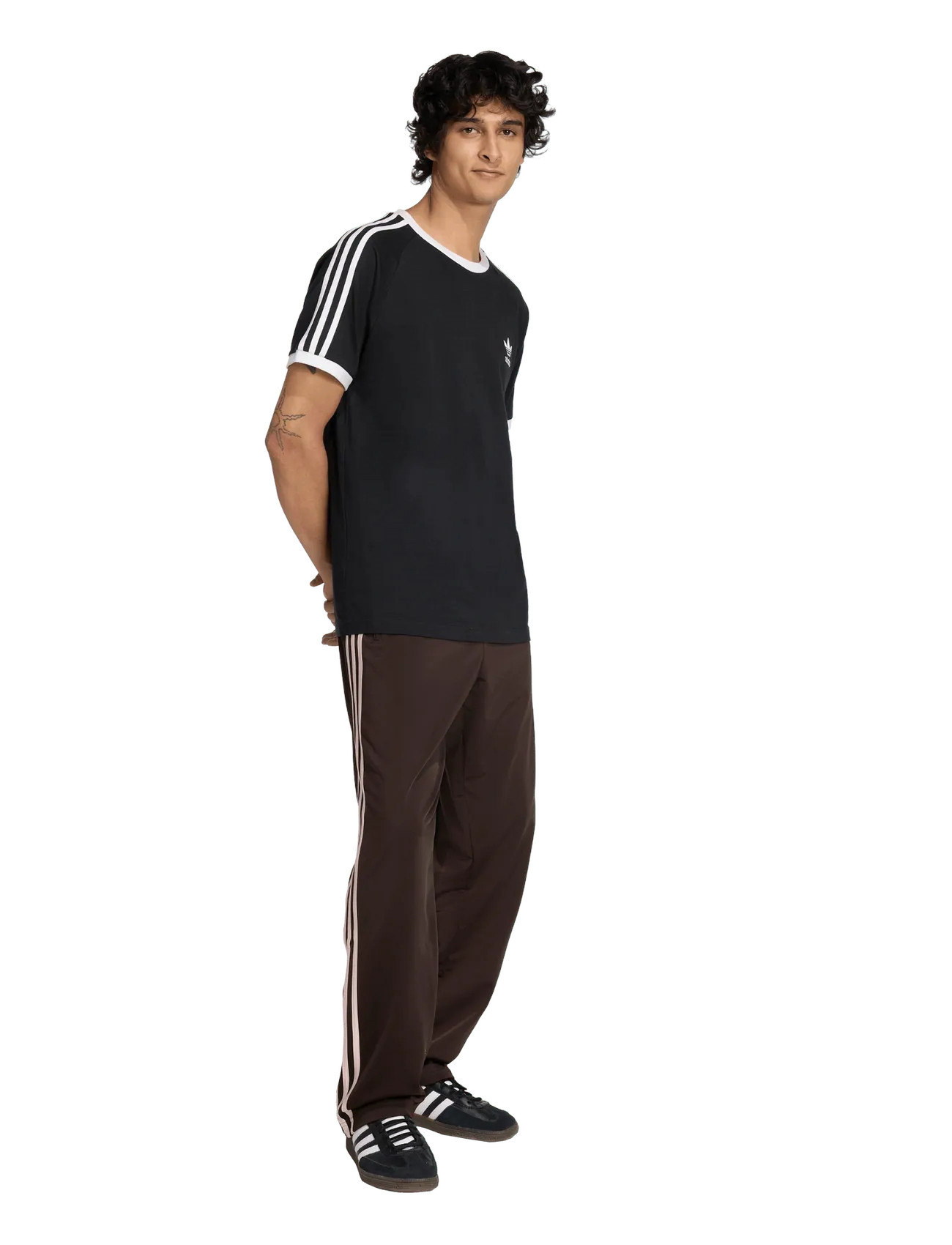 adidas Originals Firebird Tp - - M 1