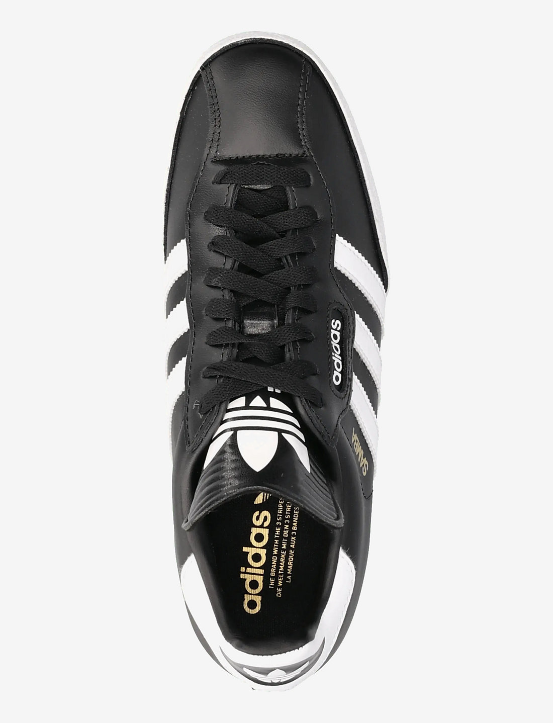 Adidas originals top samba super grey
