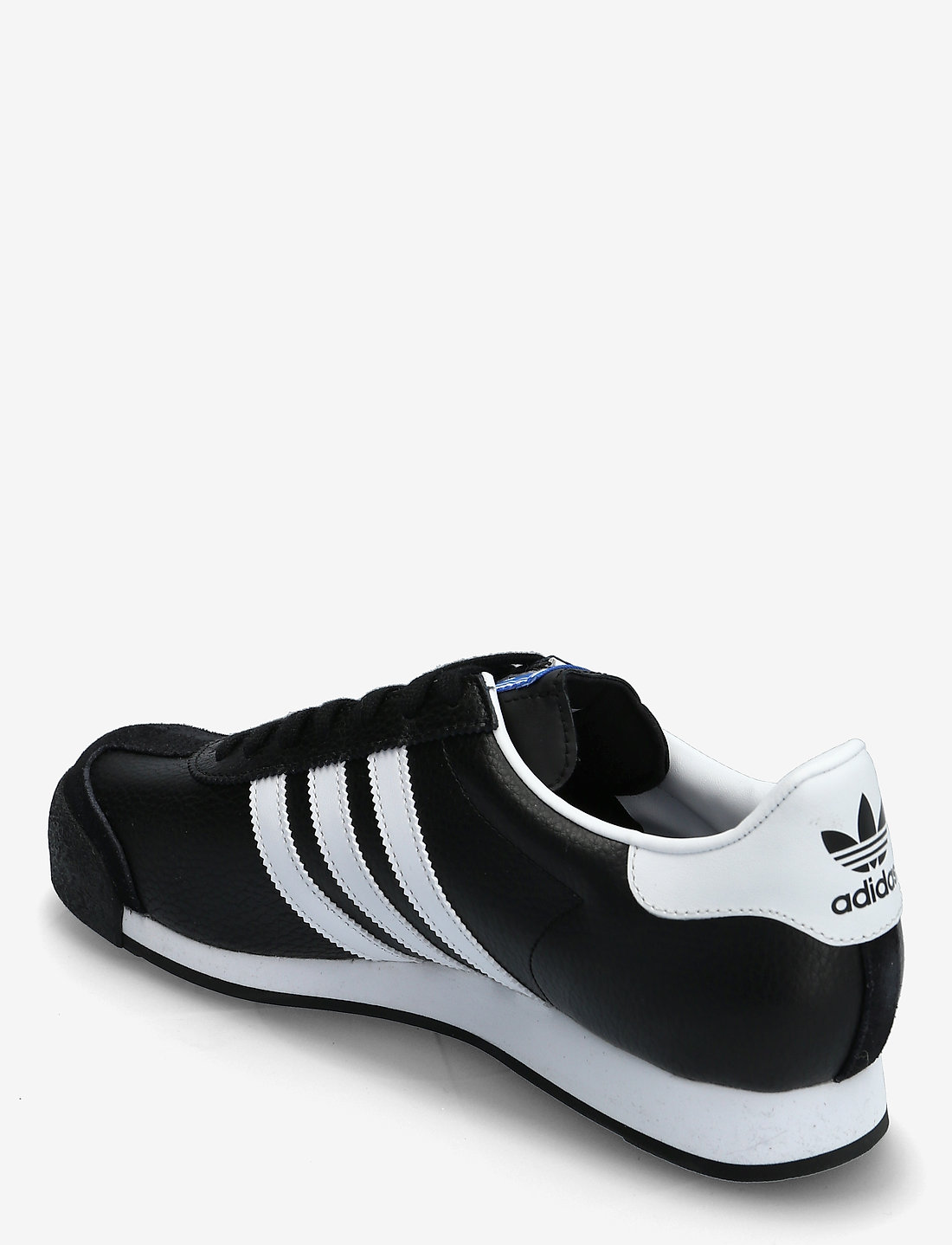 adidas Originals Samoa Niedriger Schnitt Boozt