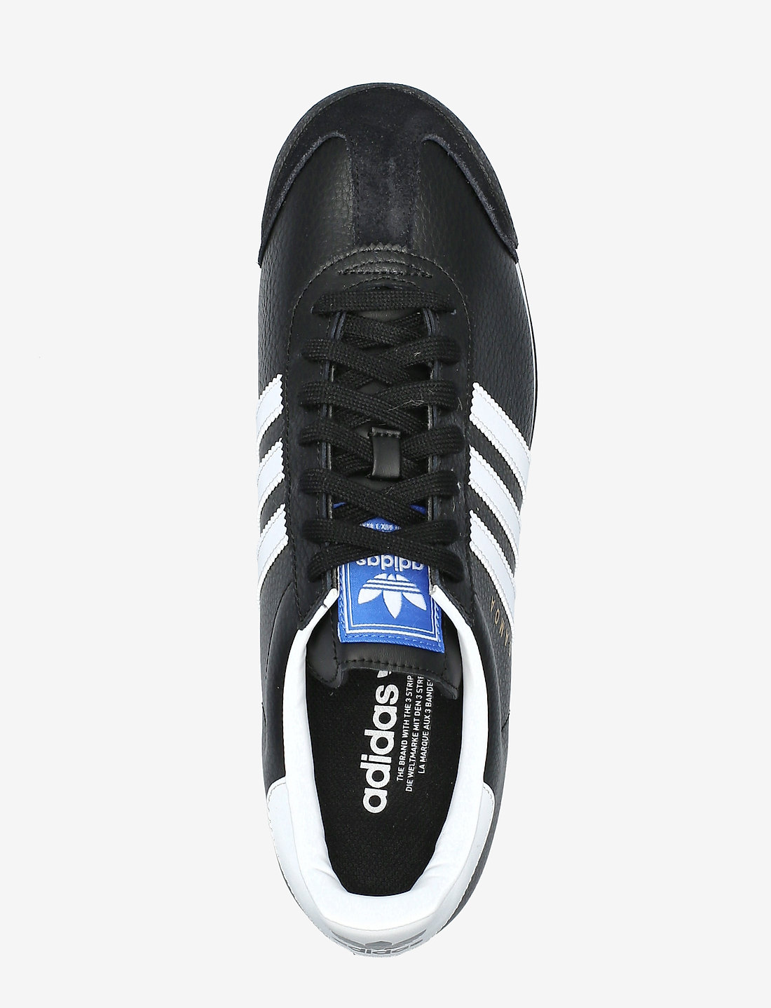 Samoa adidas zwart on sale
