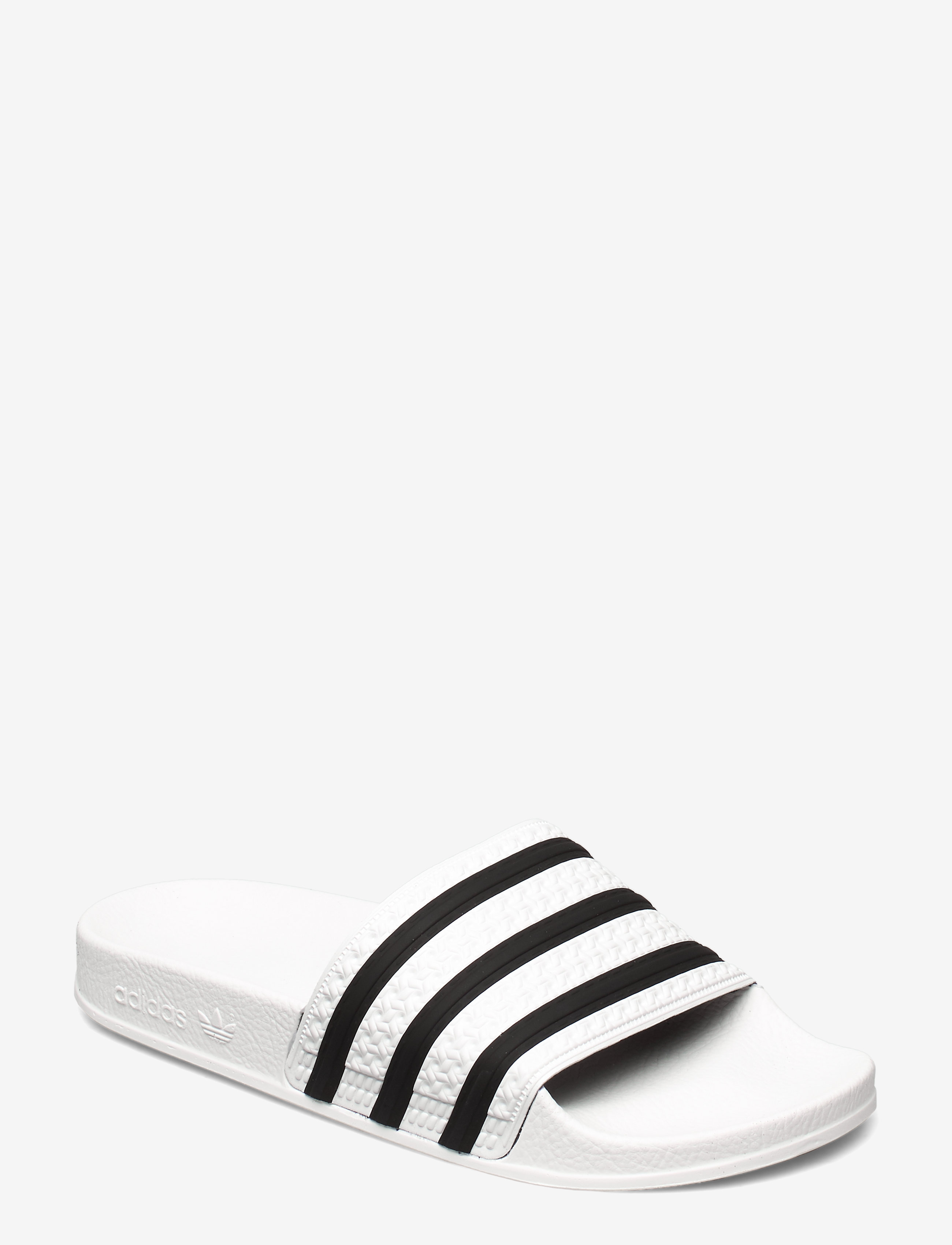 ADIDAS ORIGINALS Adilette Weiß - 37 - Damen
