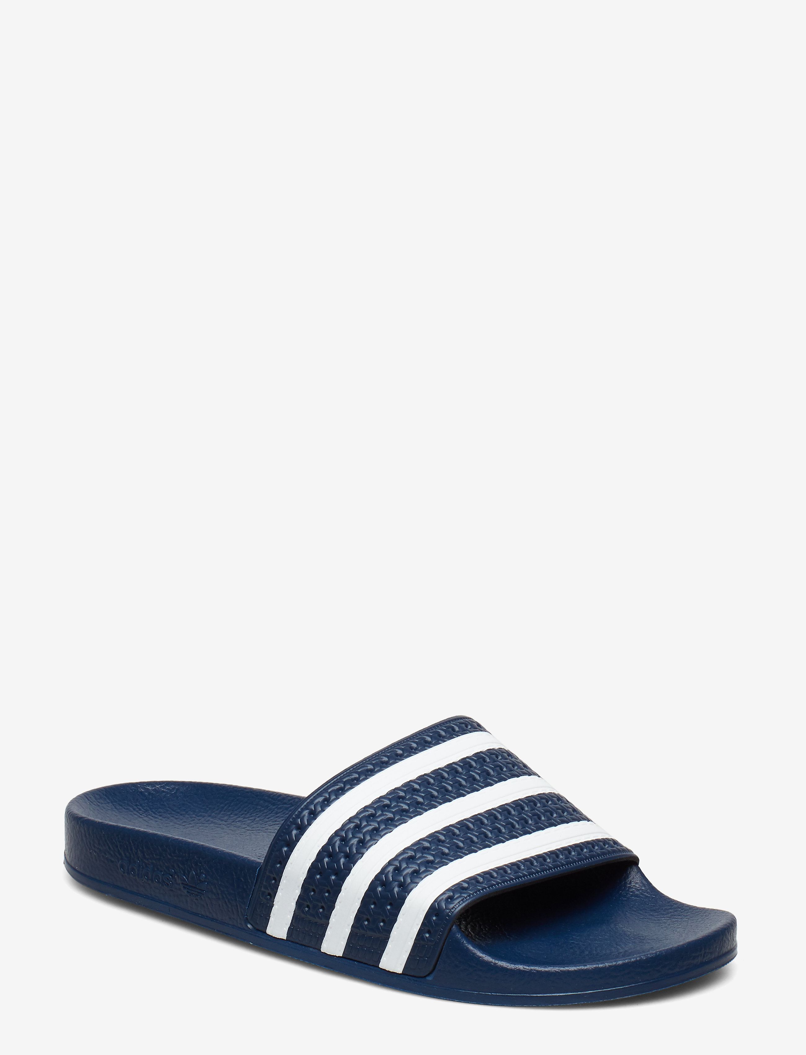 ADIDAS ORIGINALS Adilette Blau - 37 - Damen