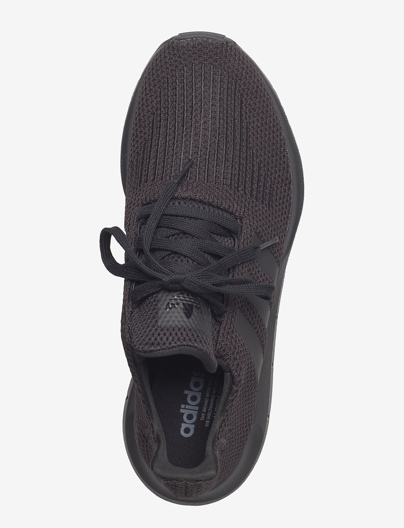 adidas Originals - Swift Run - cblack/cblack/ftwwht - 3