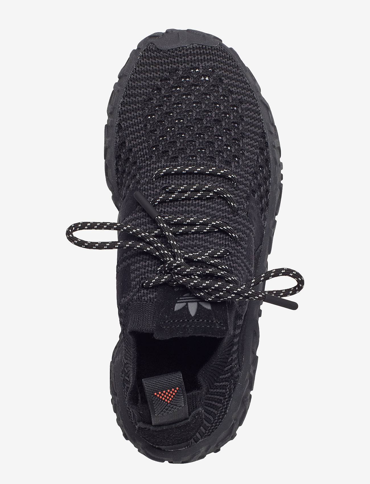 adidas Originals - F/22 PK - cblack/cblack/cblack - 3