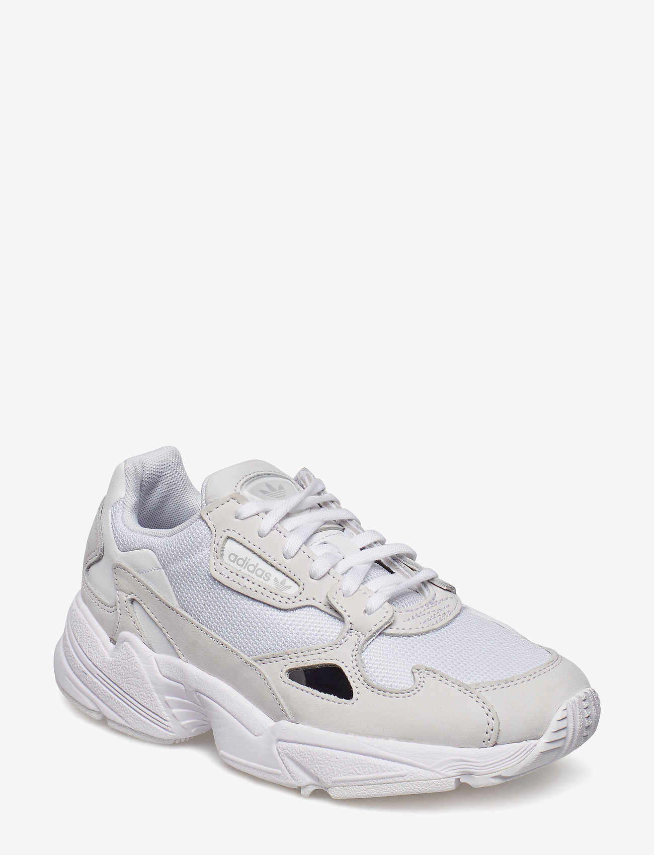 adidas Originals Falcon W  low top sneakers  shop at Booztlet