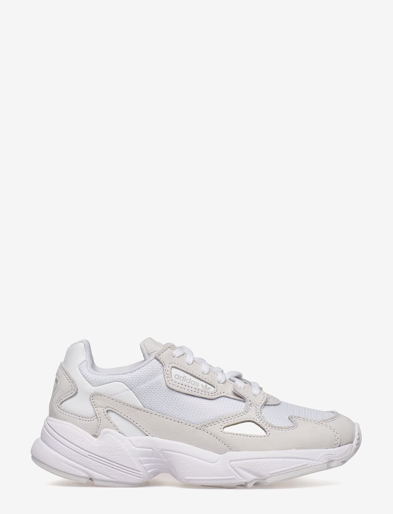 adidas Originals - FALCON W - ftwwht/ftwwht/crywht - 1