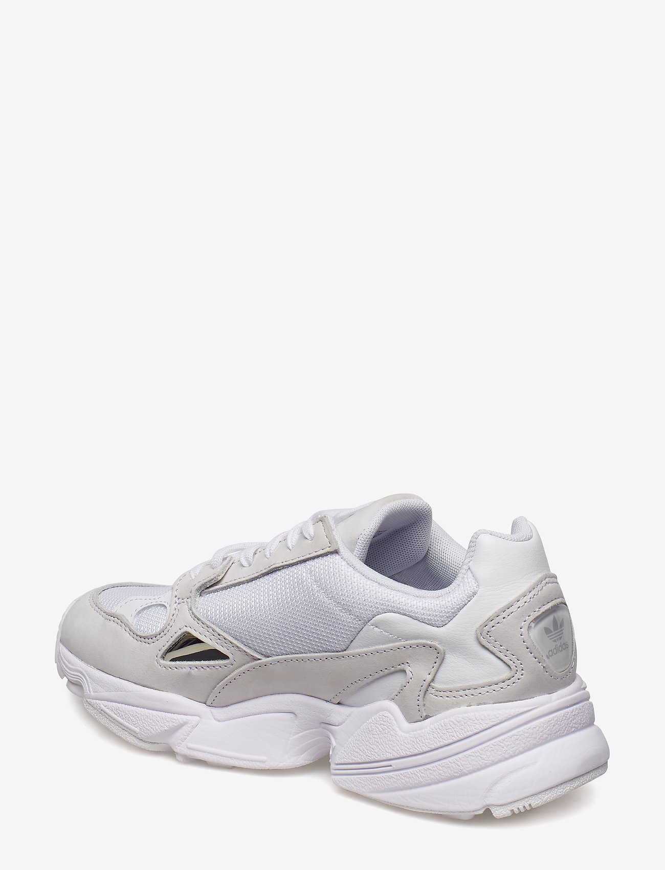 adidas Originals - FALCON W - ftwwht/ftwwht/crywht - 2
