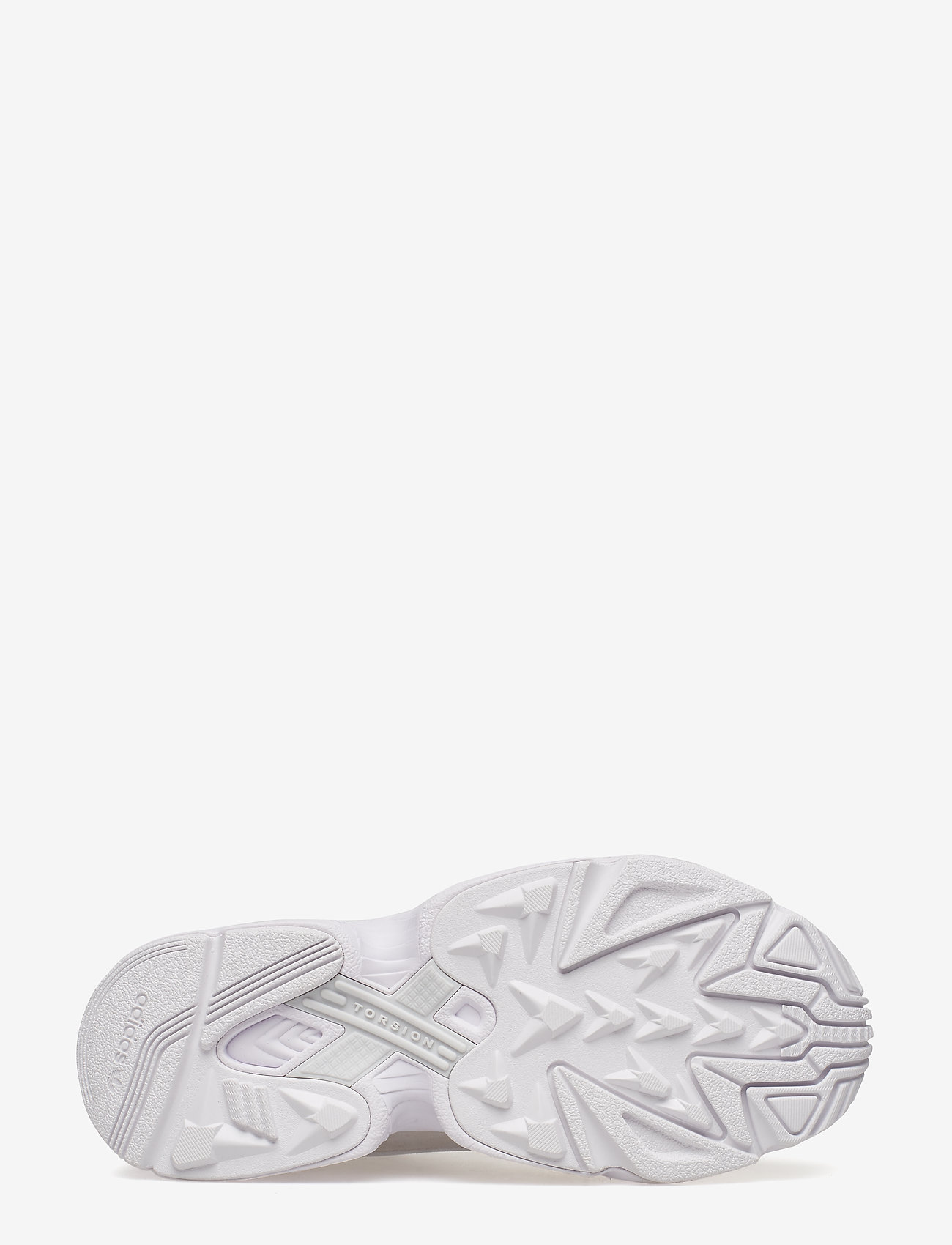 adidas Originals - FALCON W - ftwwht/ftwwht/crywht - 4