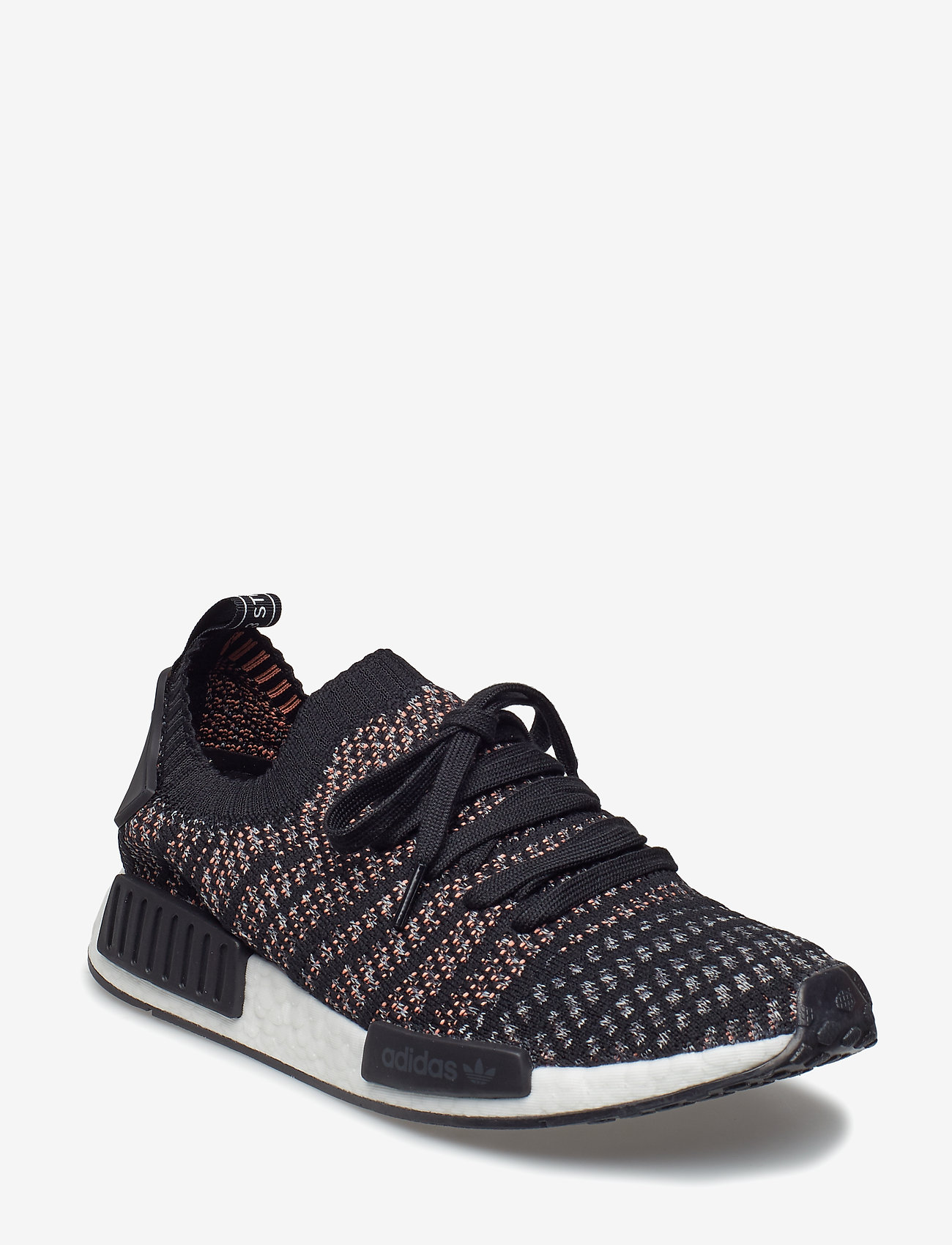 adidas Originals - NMD_R1 STLT PK - cblack/gretwo/grefiv - 0