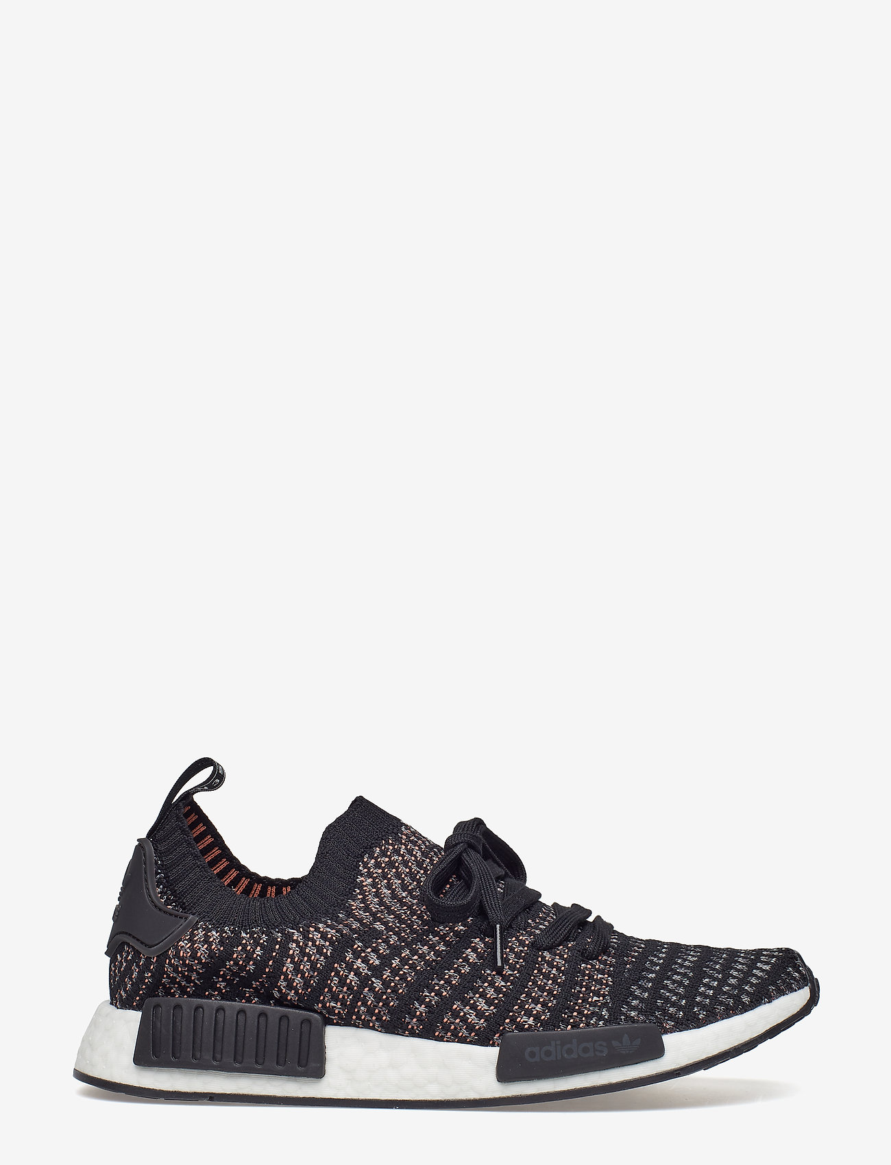 adidas Originals - NMD_R1 STLT PK - cblack/gretwo/grefiv - 1