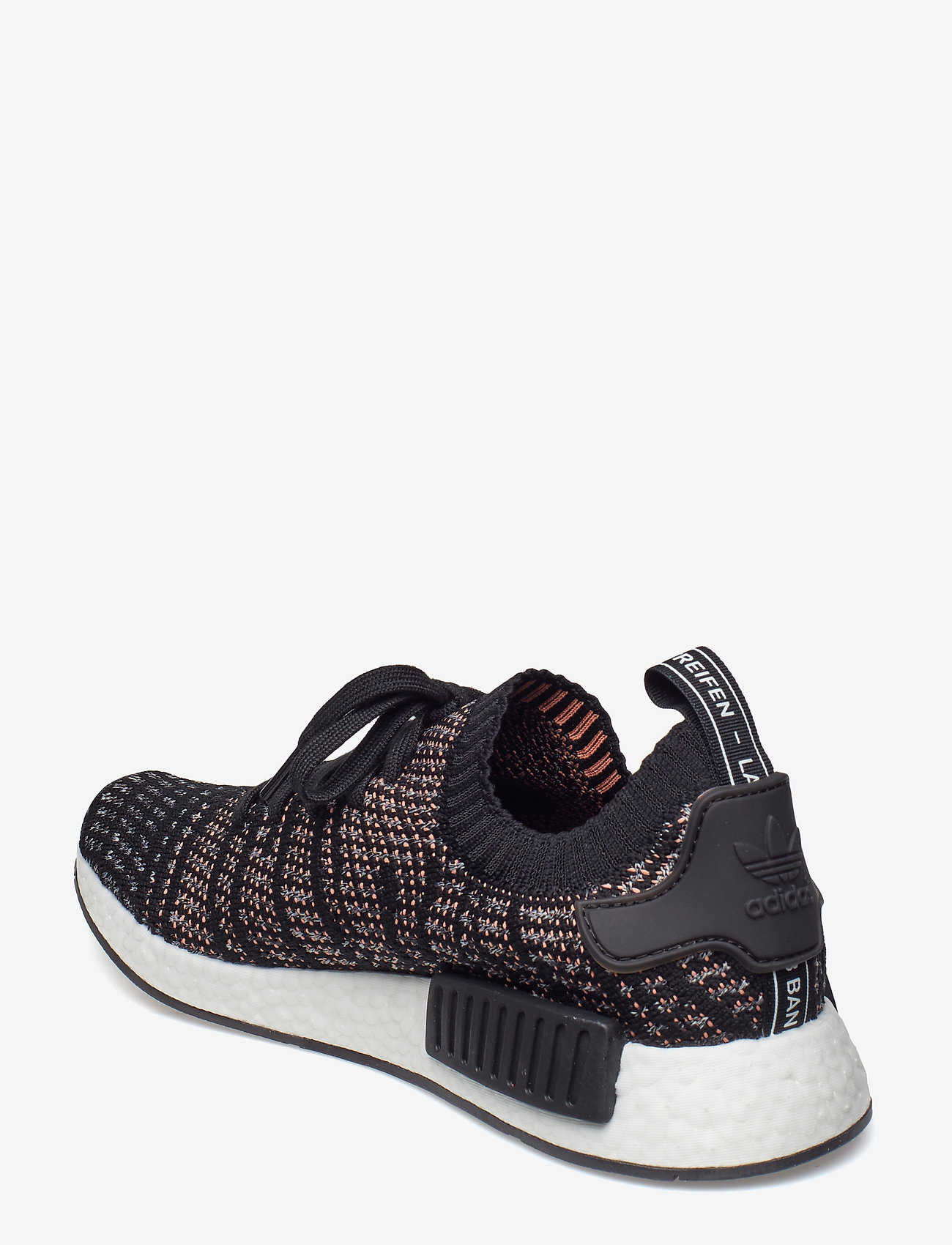 adidas Originals - NMD_R1 STLT PK - cblack/gretwo/grefiv - 2