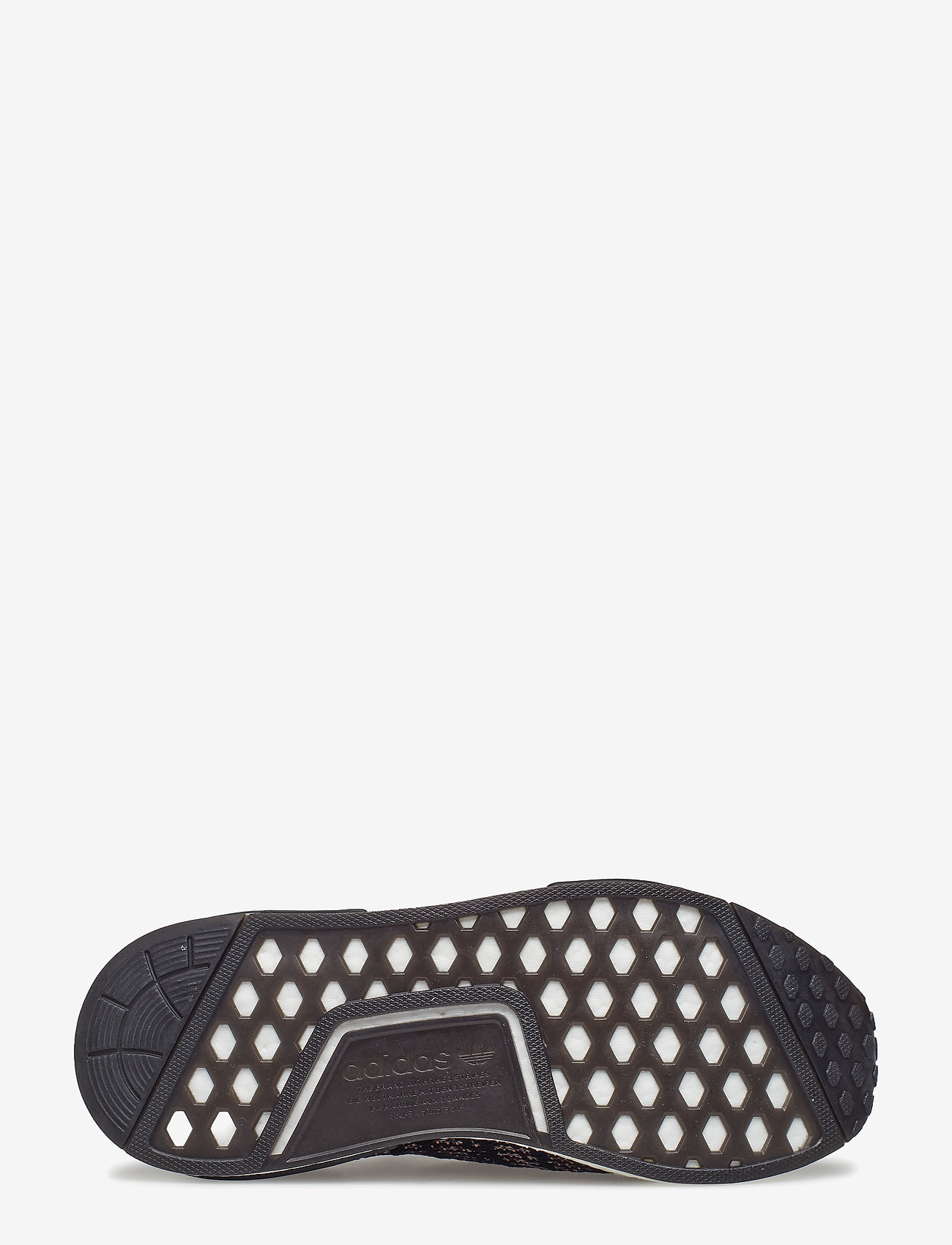 adidas Originals - NMD_R1 STLT PK - cblack/gretwo/grefiv - 4