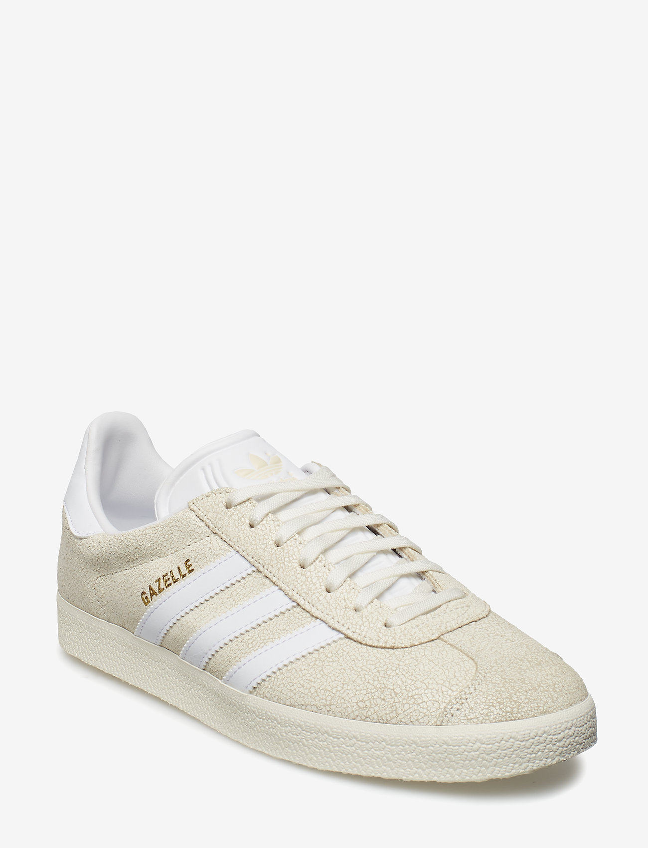 adidas Originals - Gazelle W - owhite/ftwwht/owhite - 0