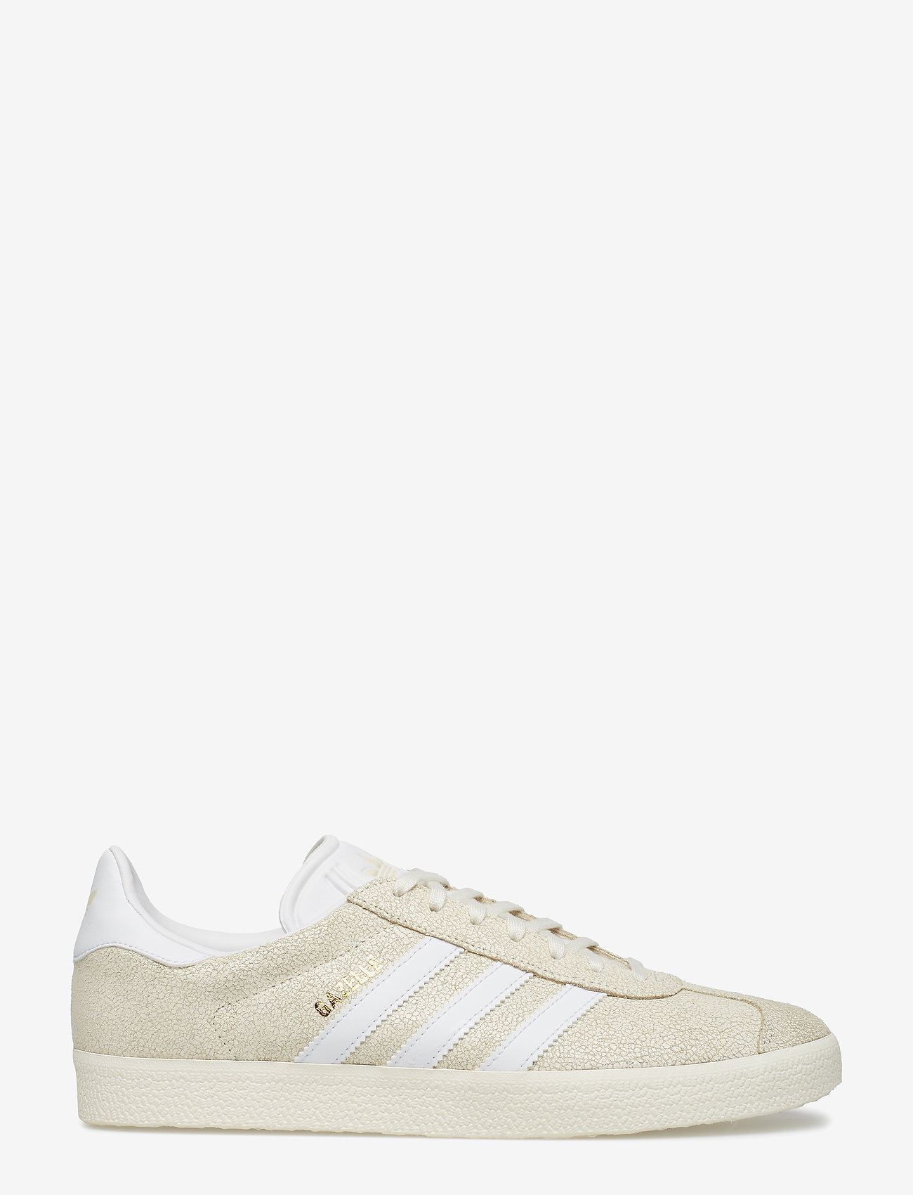 adidas Originals - Gazelle W - owhite/ftwwht/owhite - 2