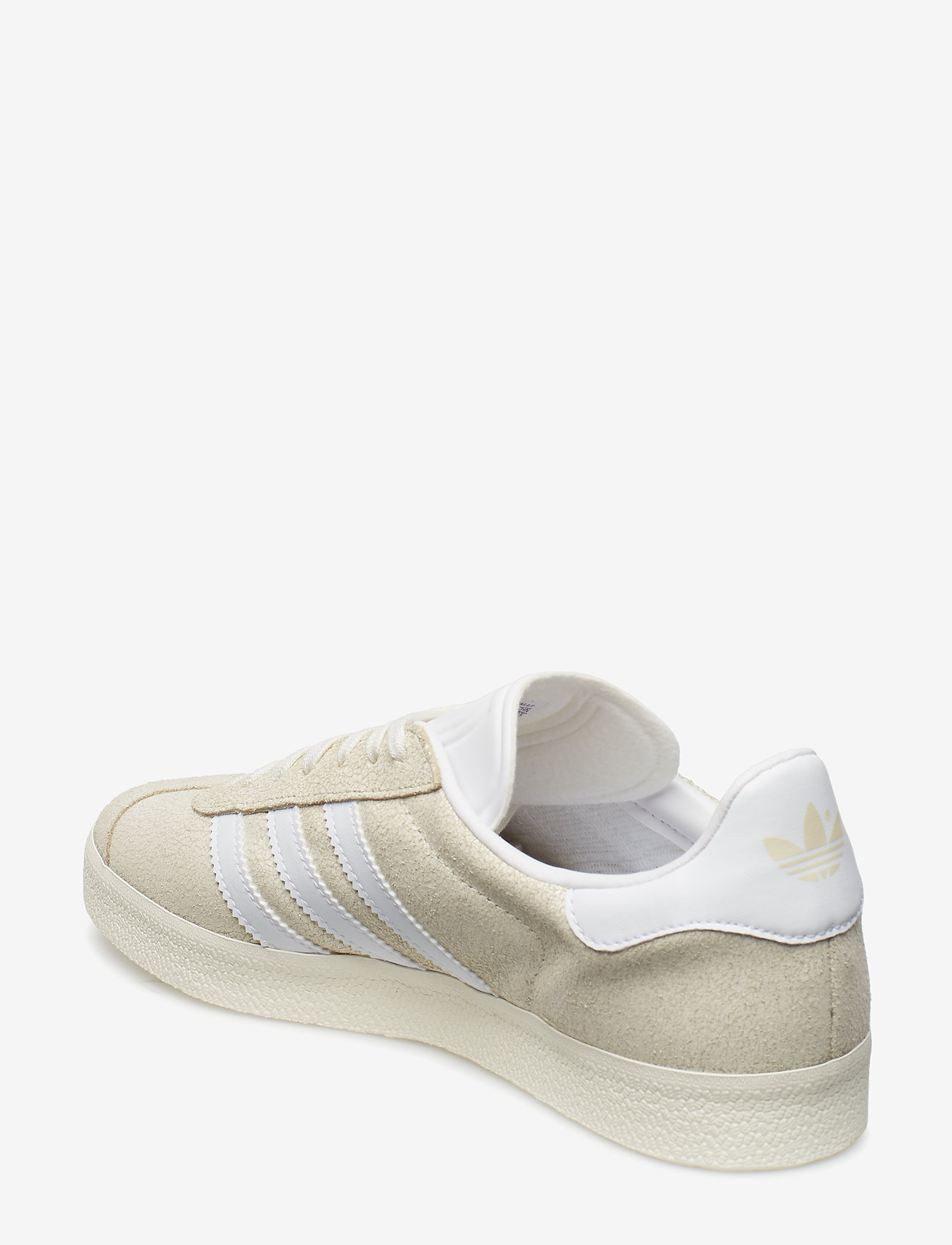 adidas Originals - Gazelle W - owhite/ftwwht/owhite - 1