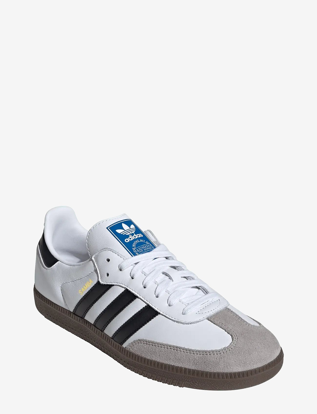 adidas Originals Samba Og - White - 44 2/3