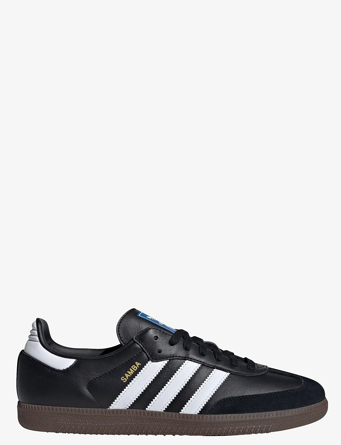 adidas Originals Samba Og Lage sneakers Boozt