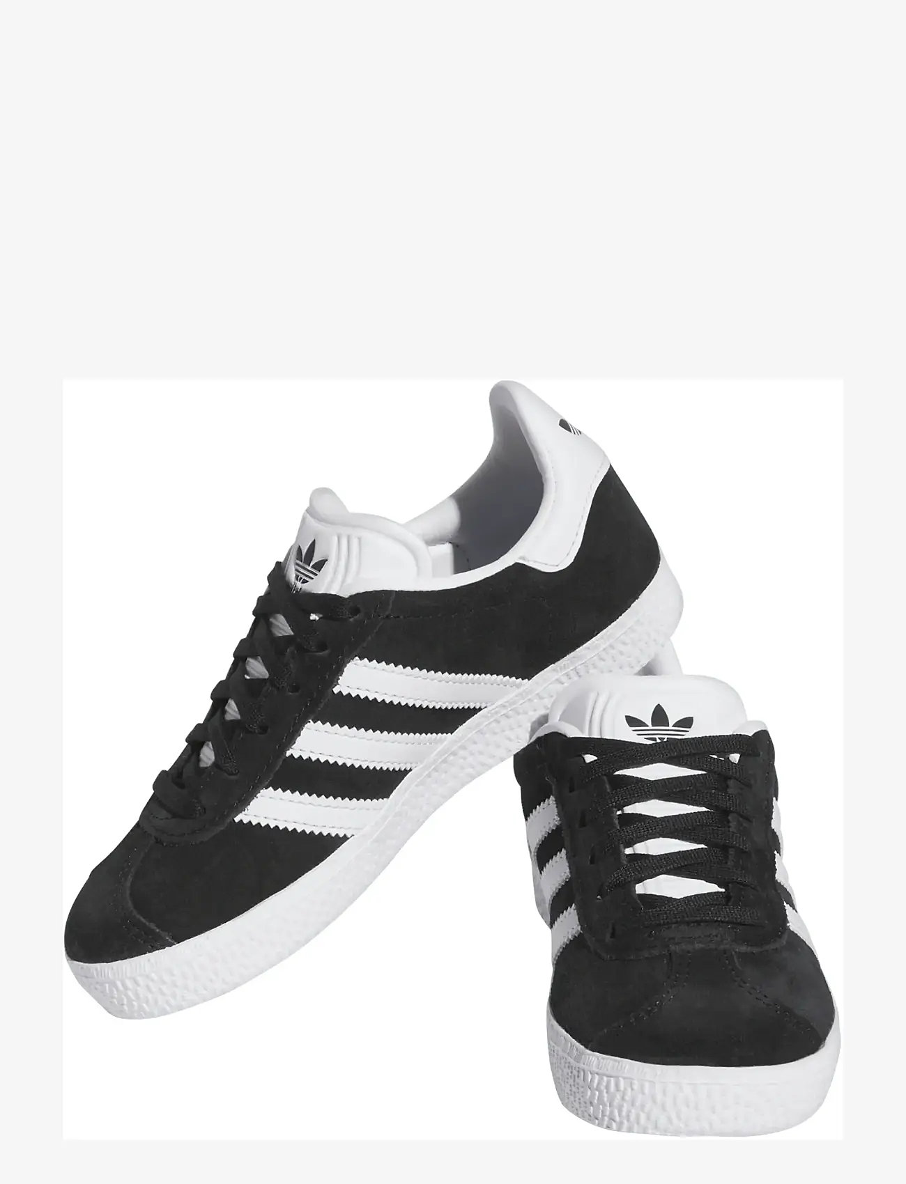 adidas Gazelle Sneakers Black str. 32