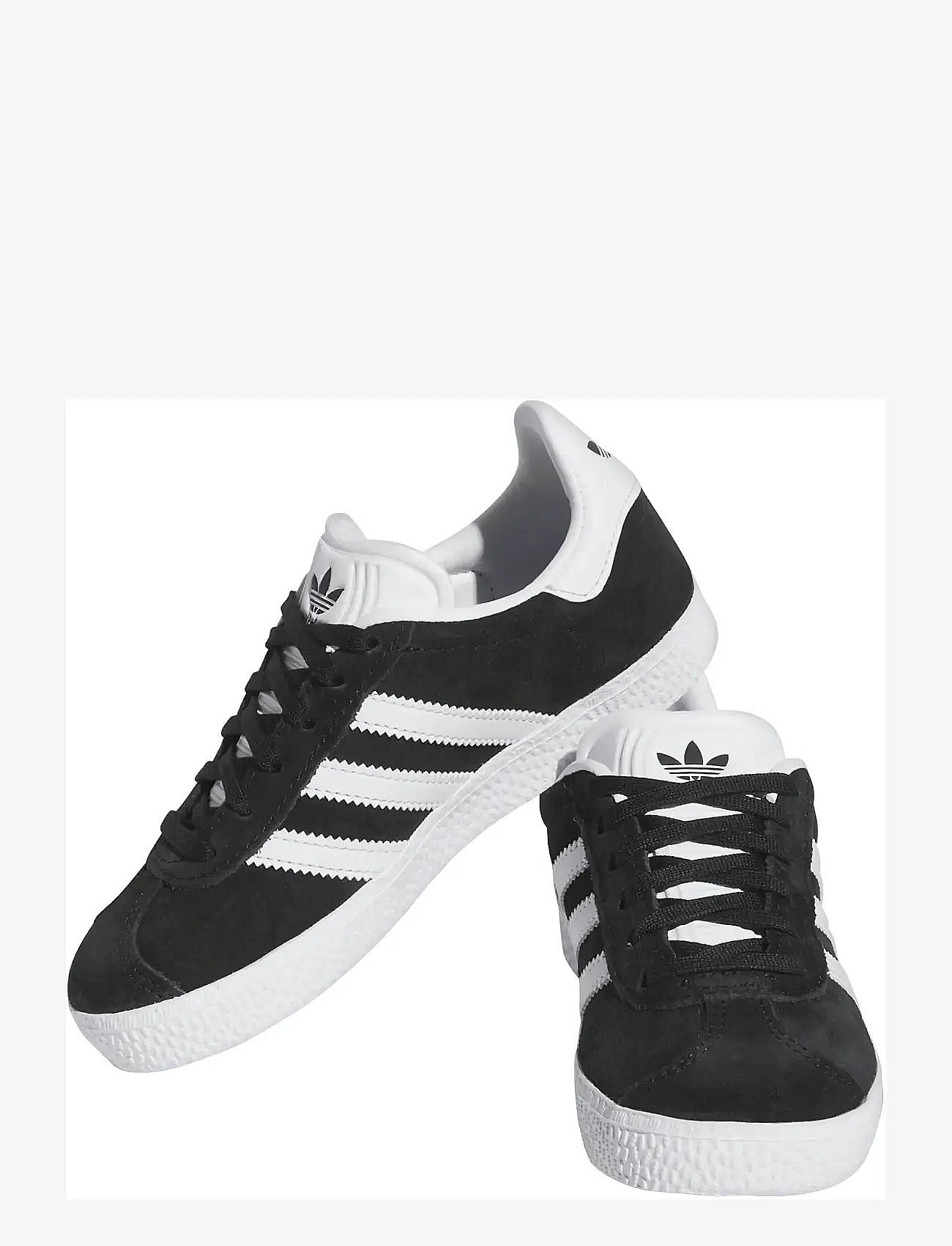 adidas Gazelle Sneakers Black str. 32