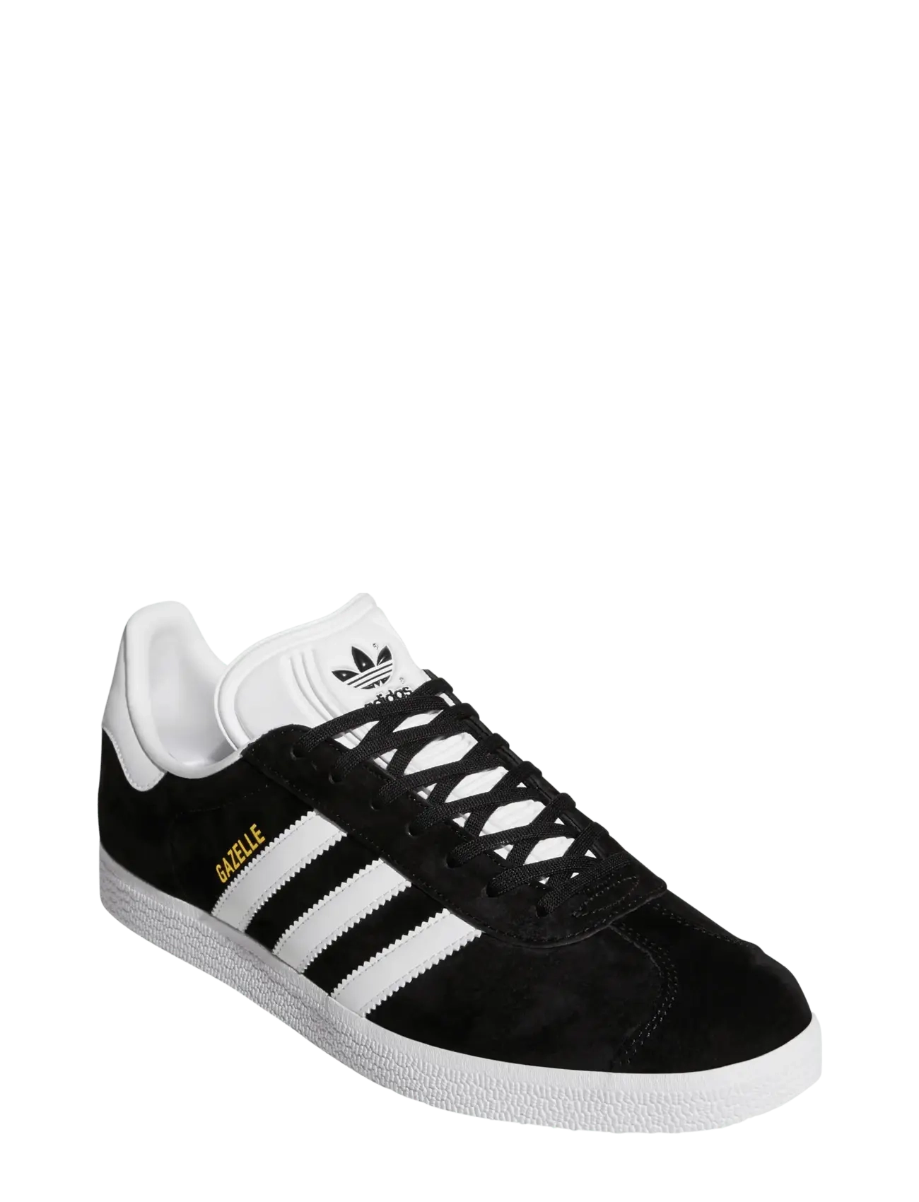 ADIDAS ORIGINALS Gazelle Schwarz - 42 - Damen