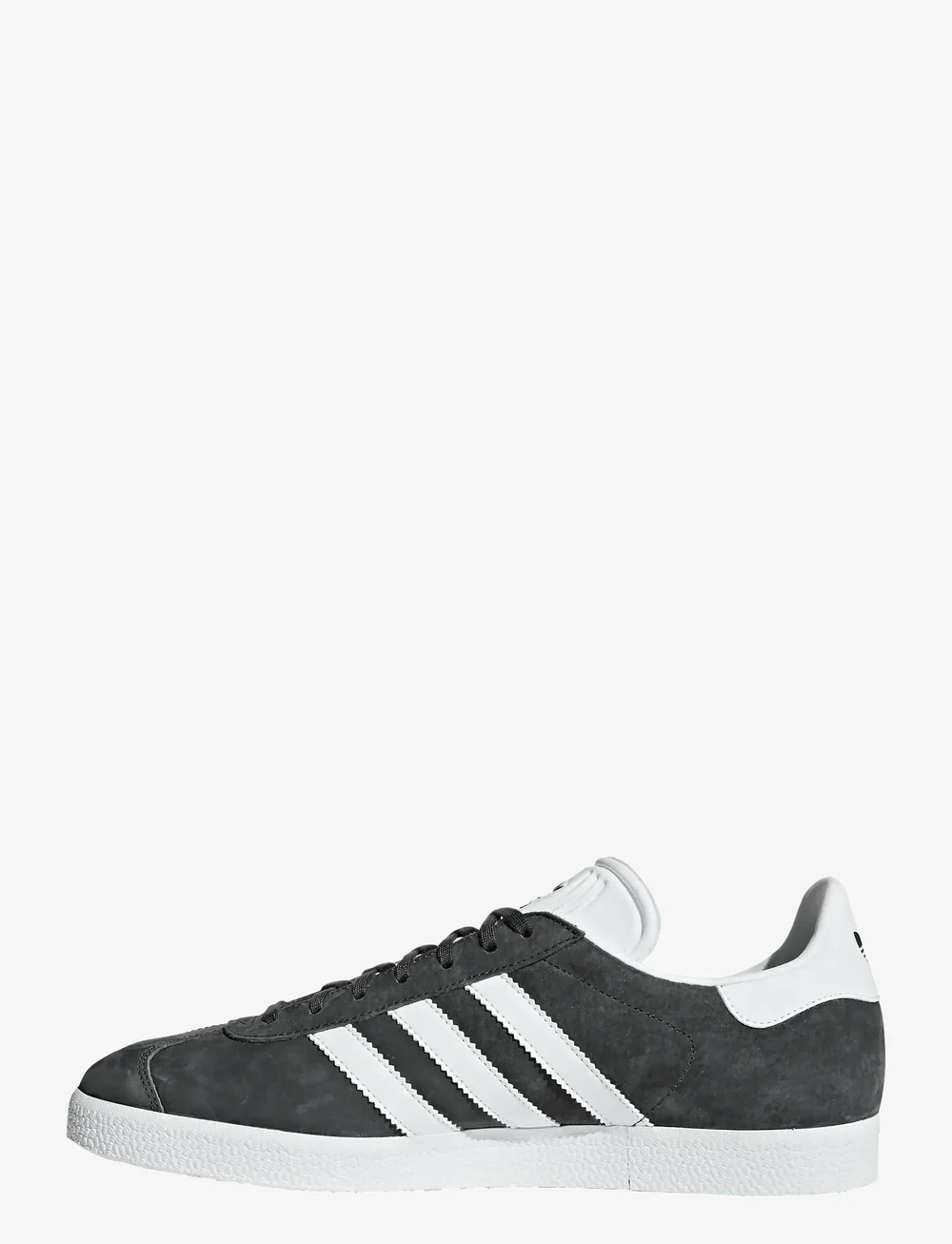 adidas Originals - GAZELLE - lave sneakers - dgsogr/white/goldmt - 2