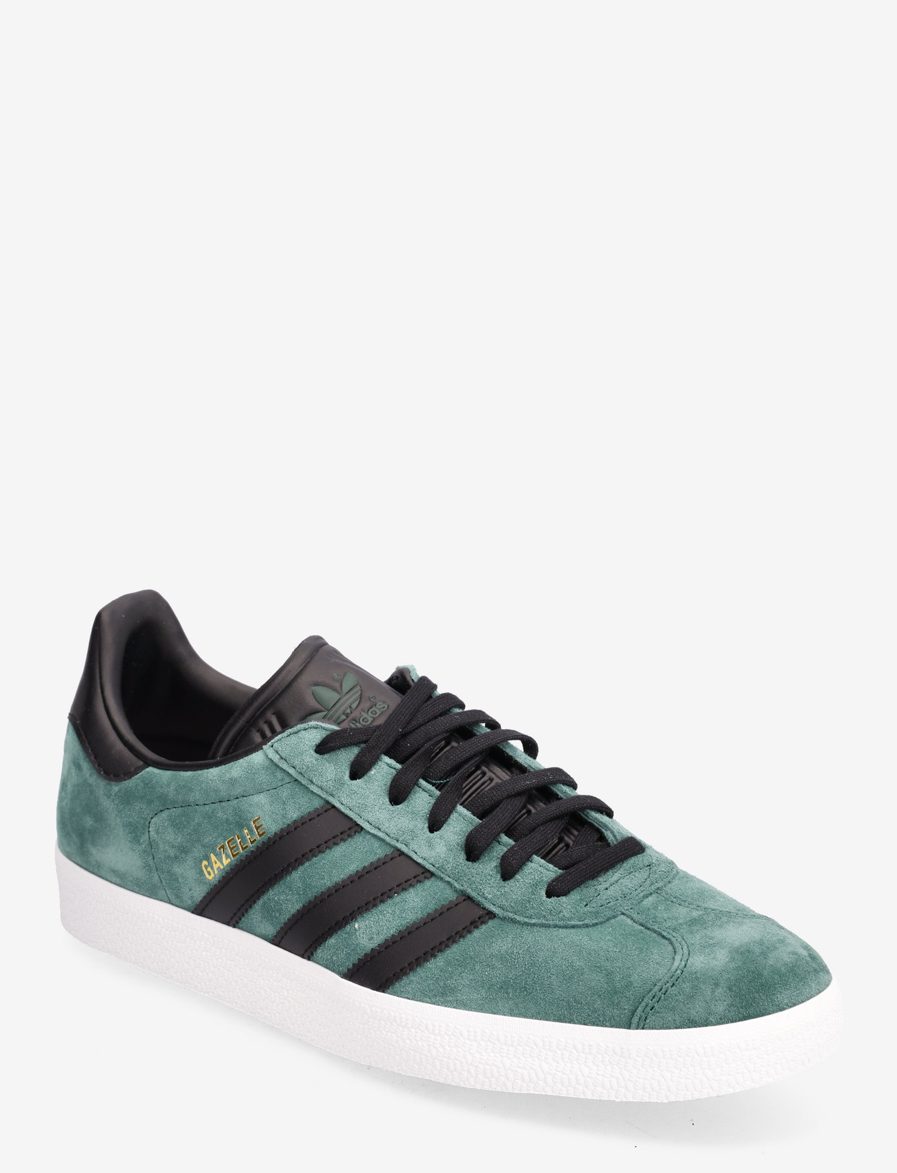 adidas gazelle silver green womens adidas Gazelle Indoor main image 0
