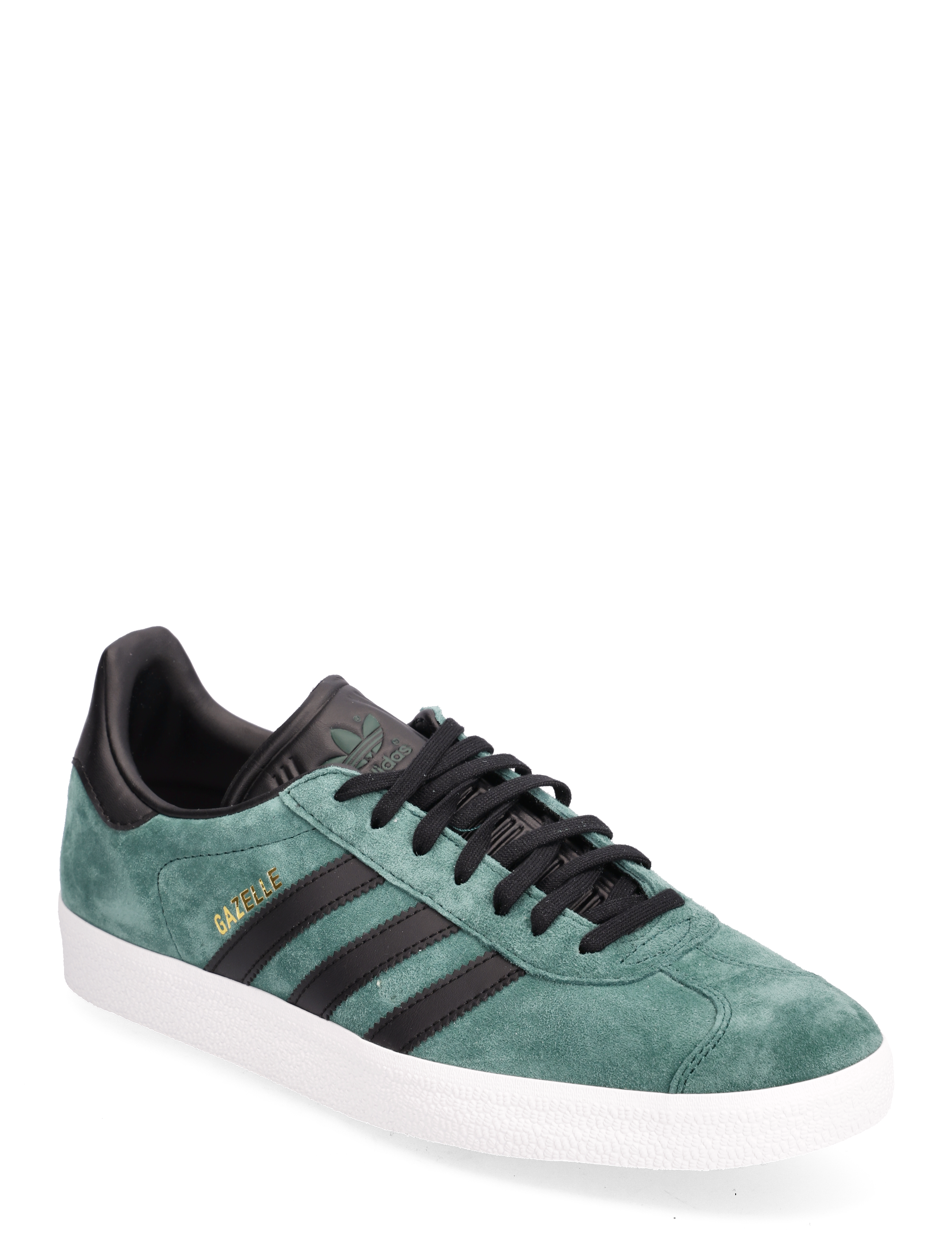 GAZELLE - CGREEN/BLACK/GOLDMT