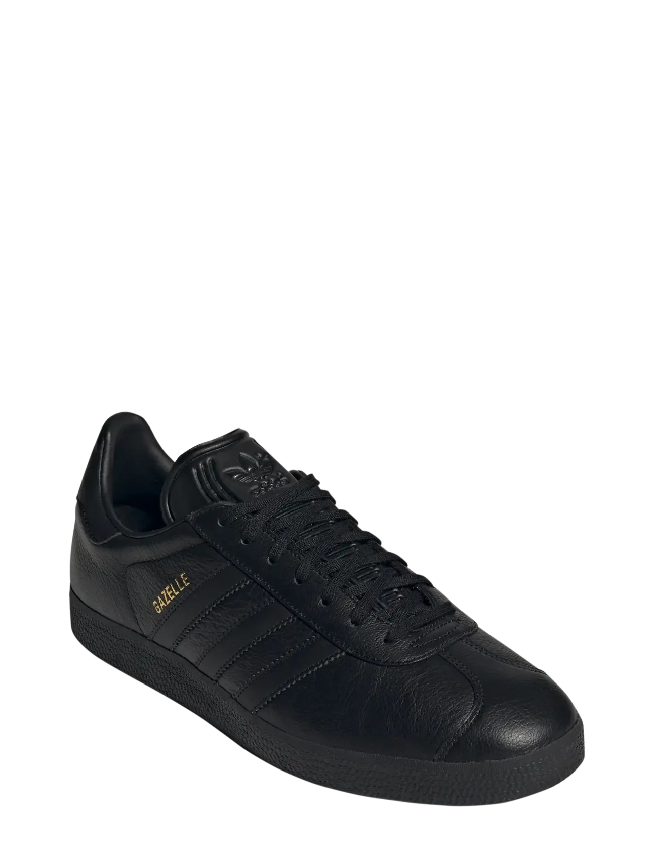 ADIDAS ORIGINALS Gazelle Schwarz - 38 - Damen