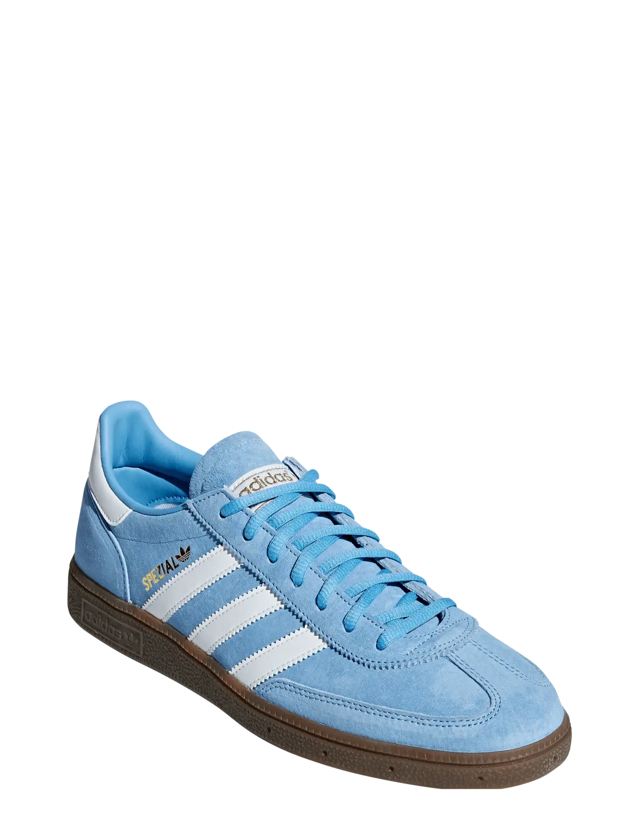 ADIDAS ORIGINALS Handball Spezial Blau - 40 - Damen